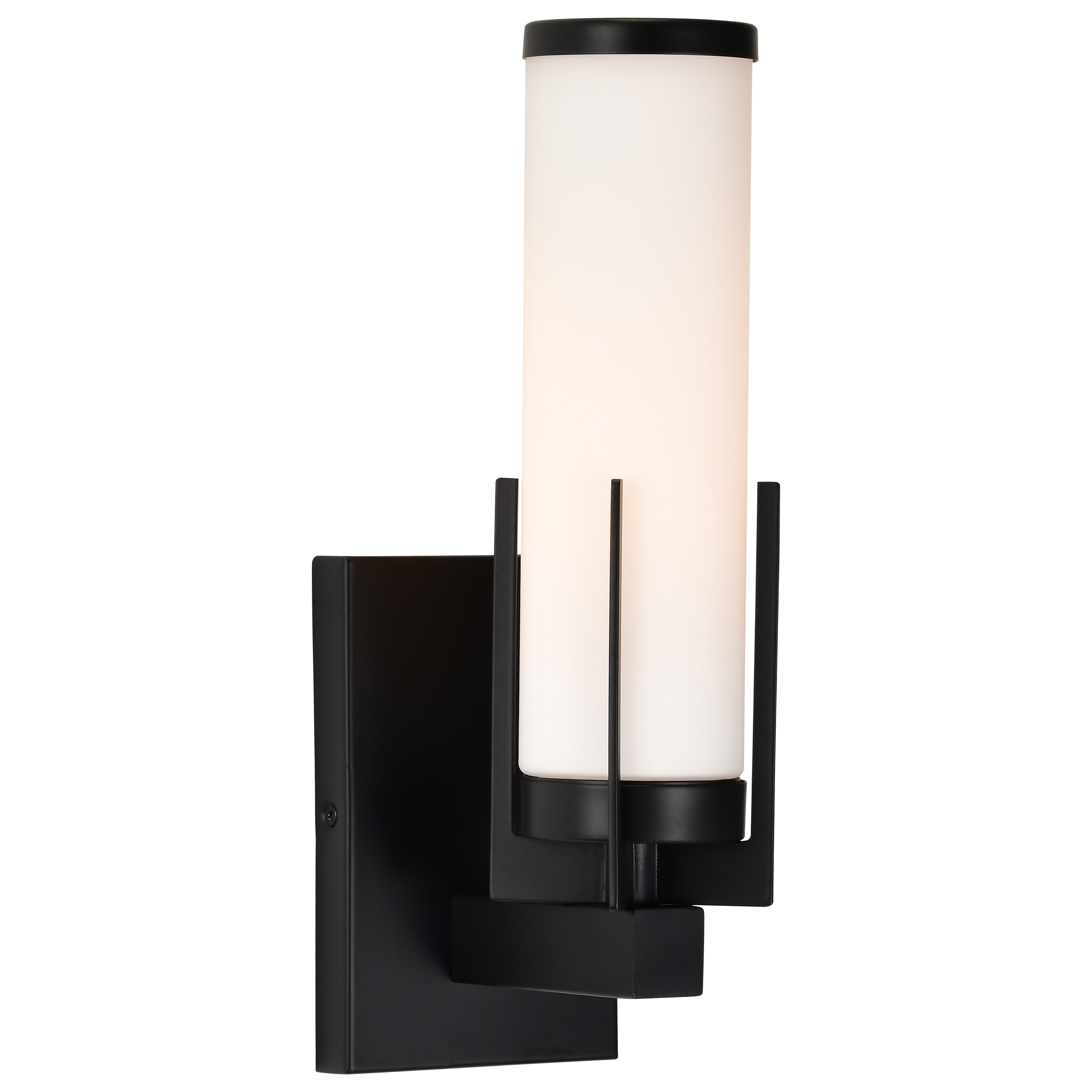 ROSELLE 1 LIGHT VANITY - 60-8051