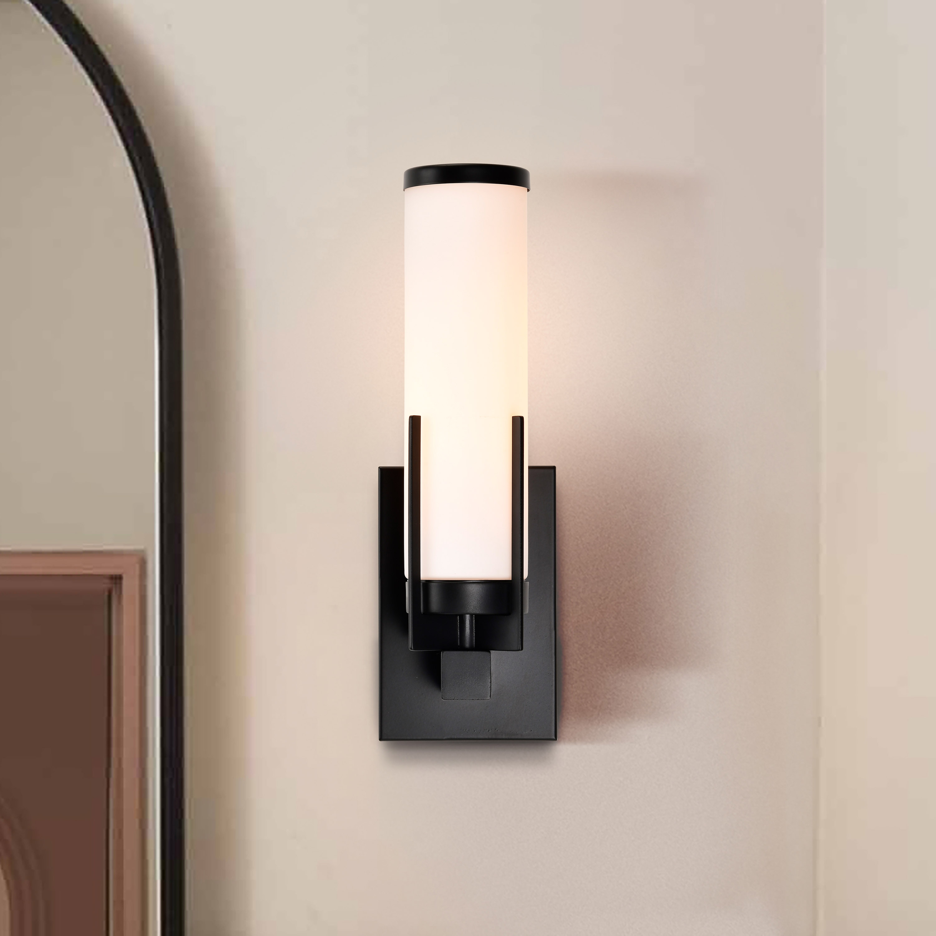 ROSELLE 1 LIGHT VANITY - 60-8051