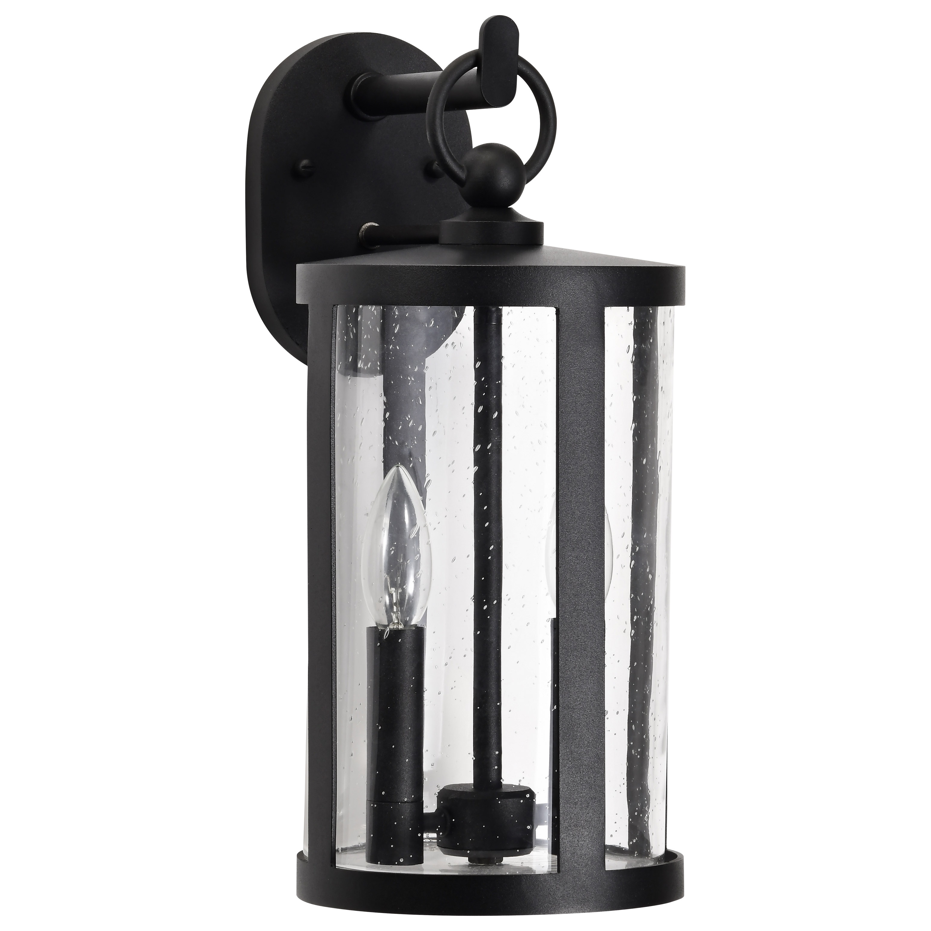 BROADSTONE 2 LT LG WALL LANT - 60-8113