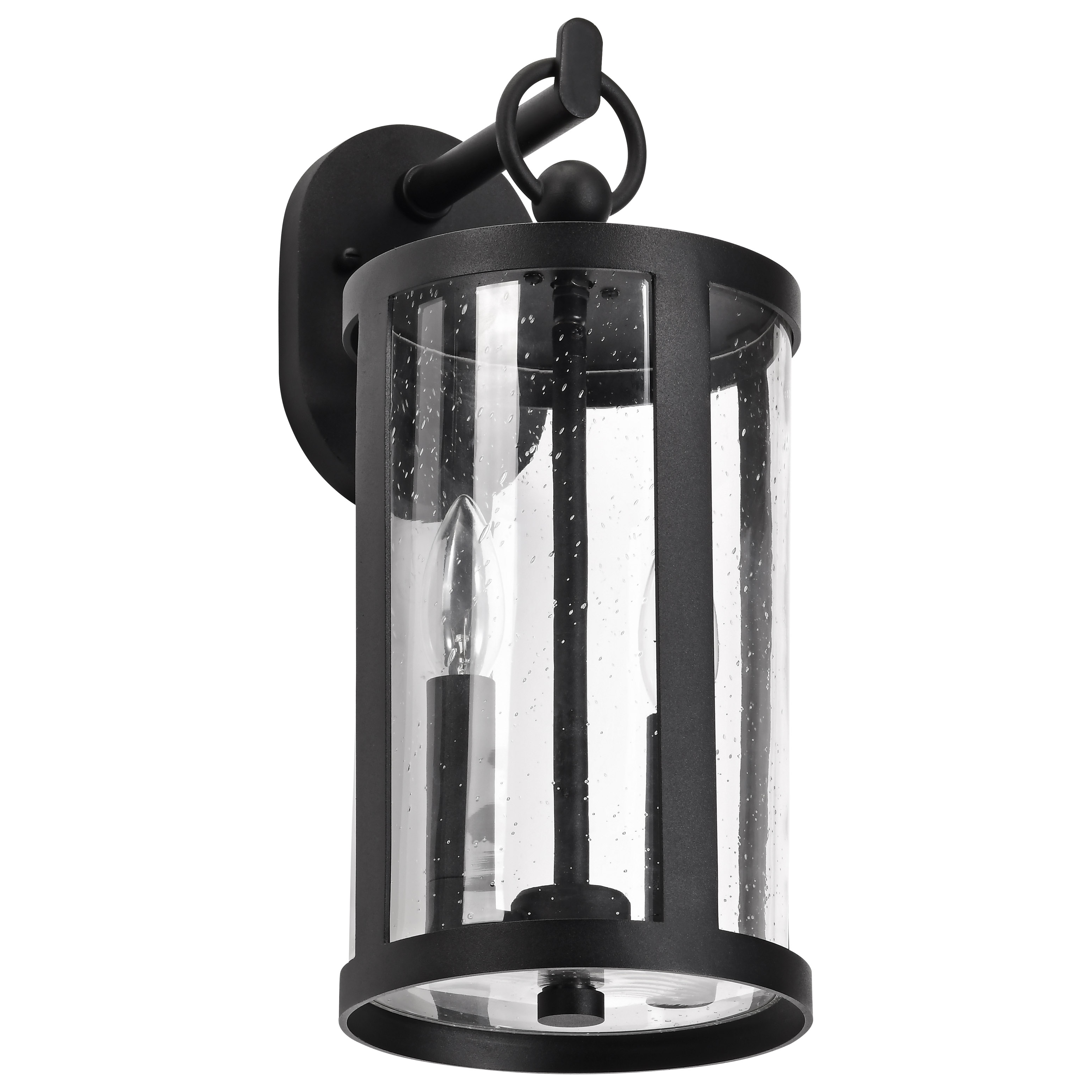 BROADSTONE 2 LT LG WALL LANT - 60-8113