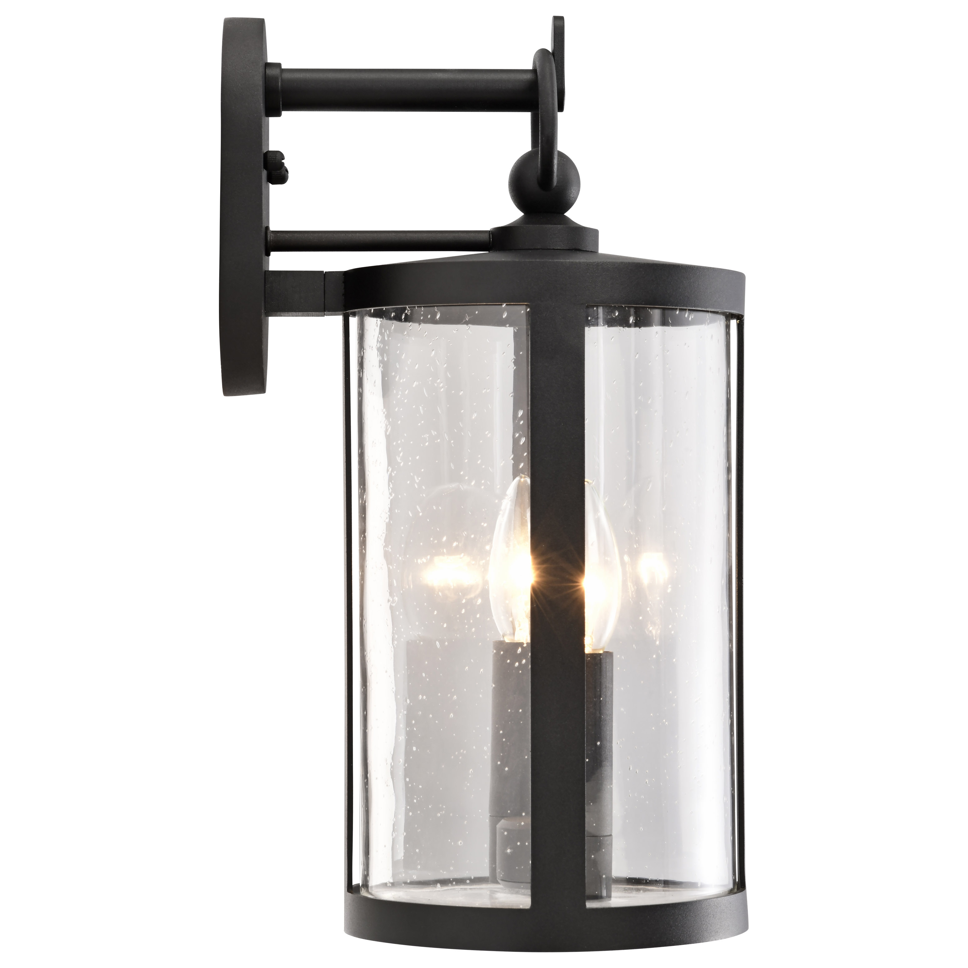 BROADSTONE 2 LT LG WALL LANT - 60-8113