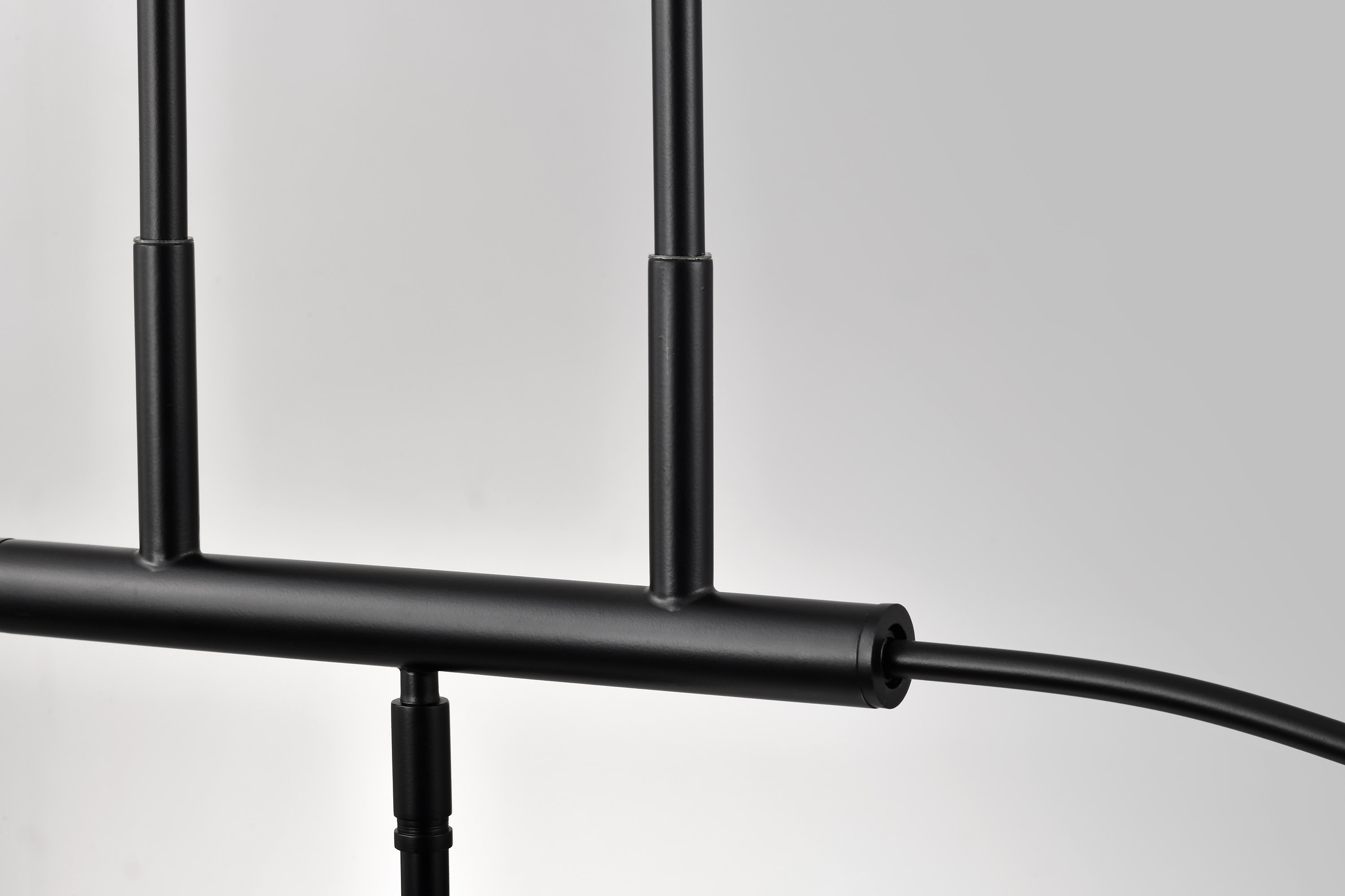 LIAM 3 LIGHT ISLAND PENDANT - 60-8218