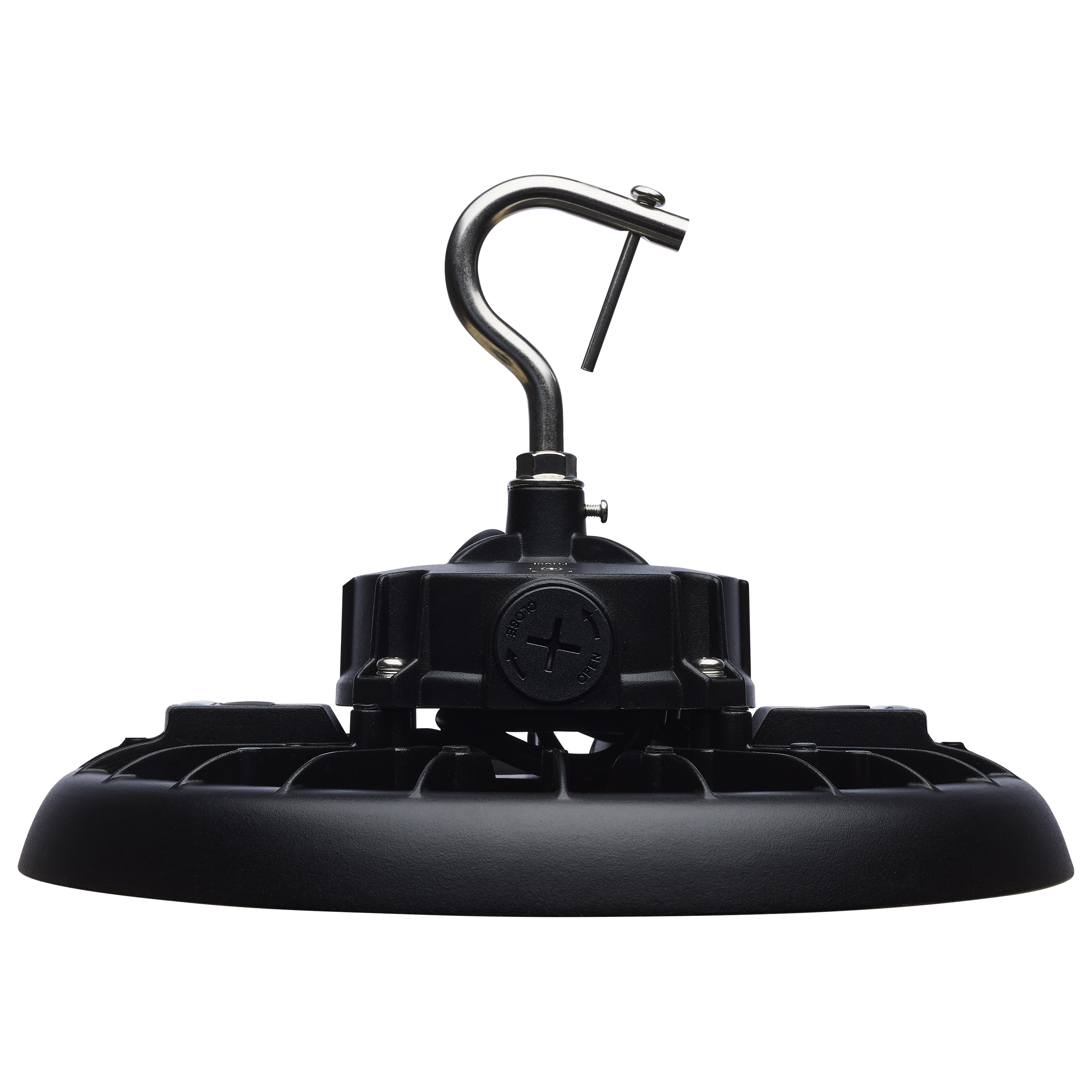 LED UFO HIGHBAY CCT & WATT ADJ - 65-770R3