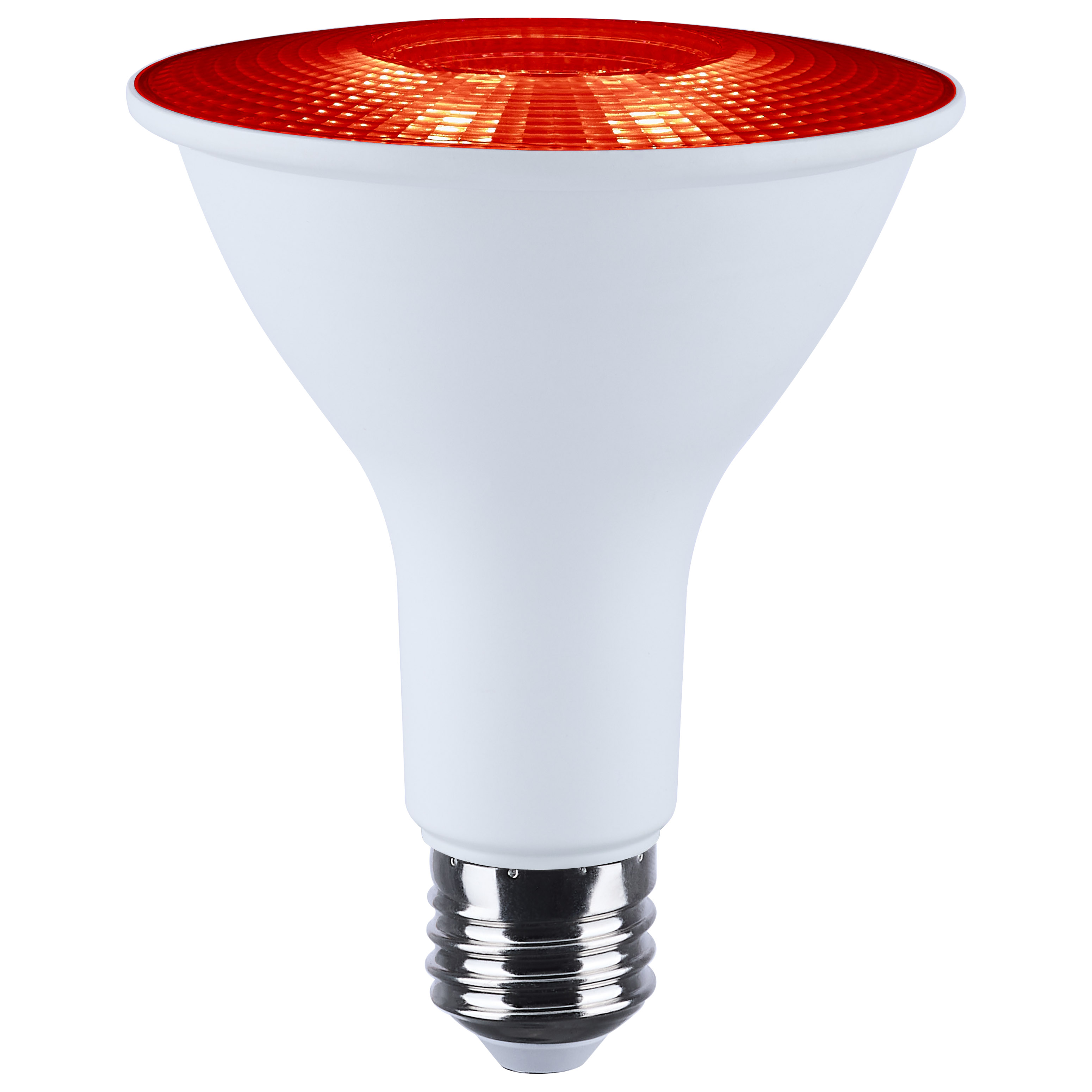 PAR30/12.5W/LED/RGBTW/SF - S11107