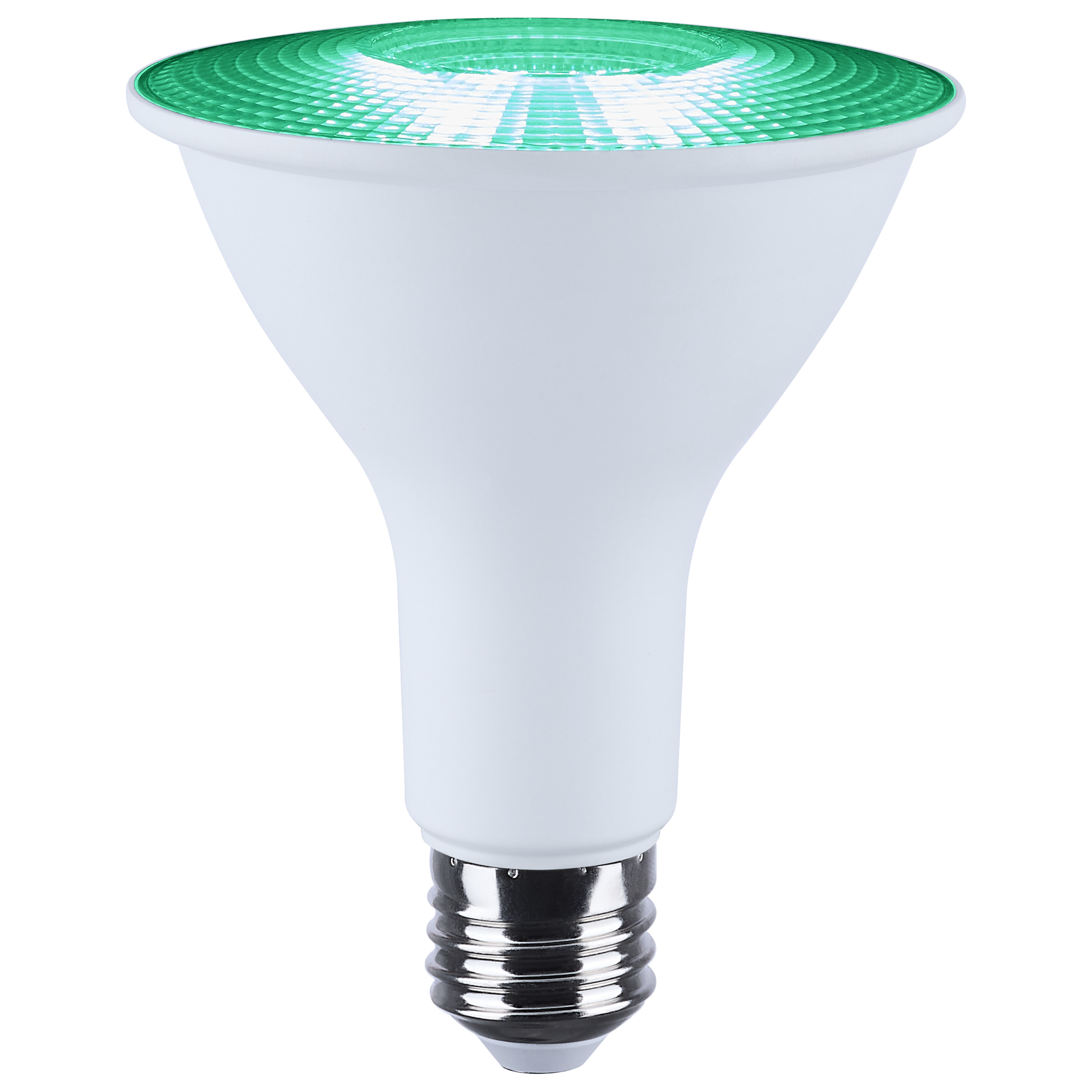 PAR30/12.5W/LED/RGBTW/SF - S11107