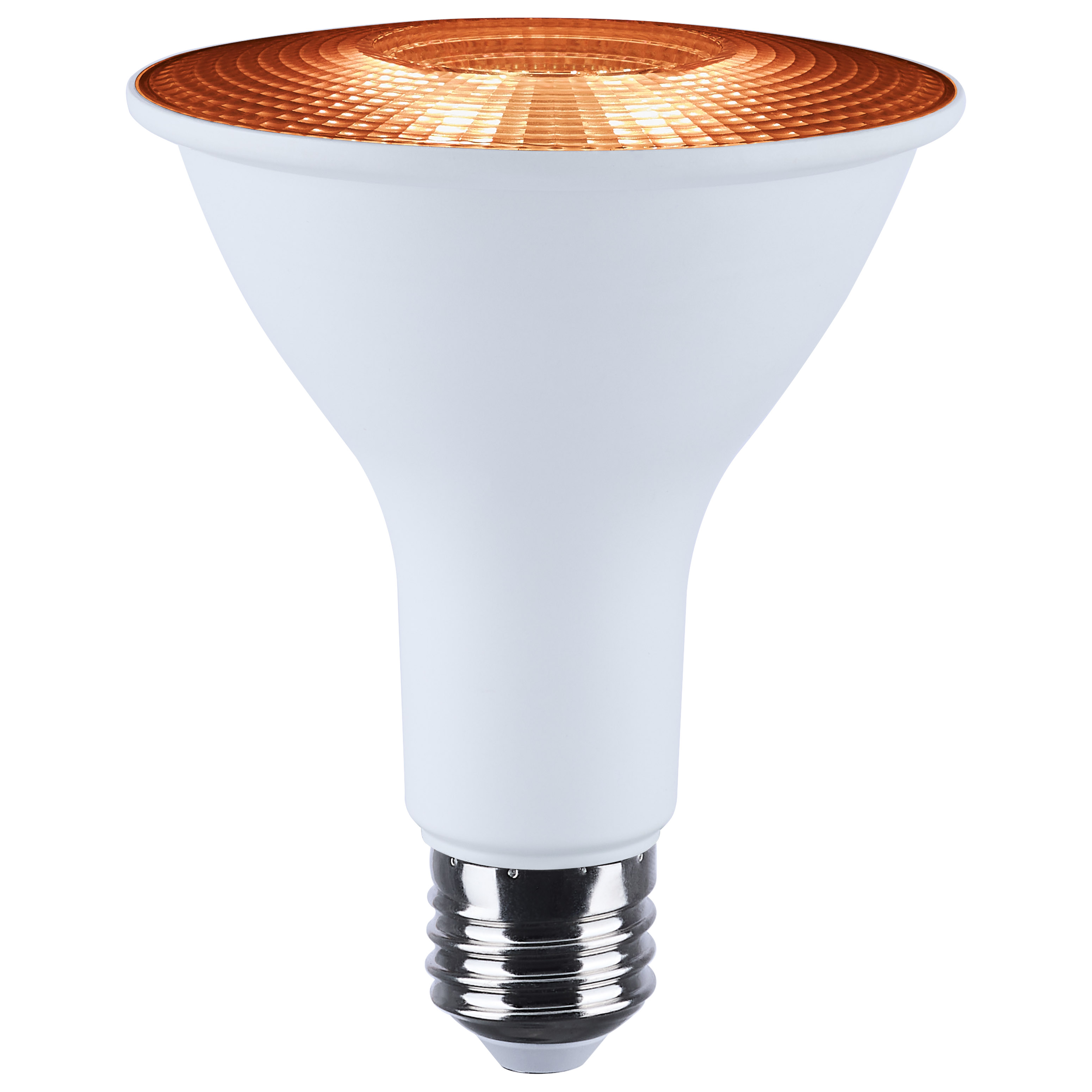 PAR30/12.5W/LED/RGBTW/SF - S11107
