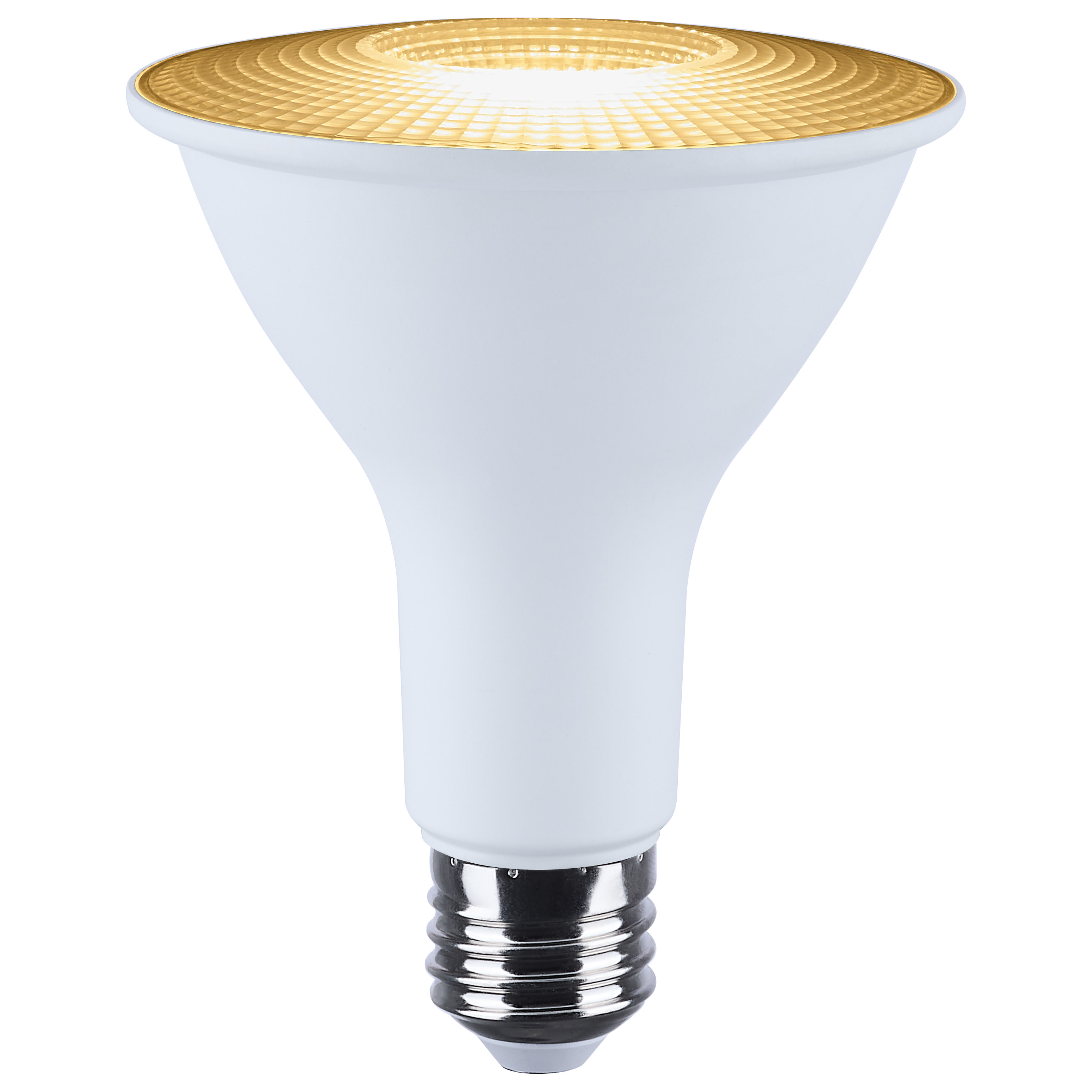 PAR30/12.5W/LED/RGBTW/SF - S11107