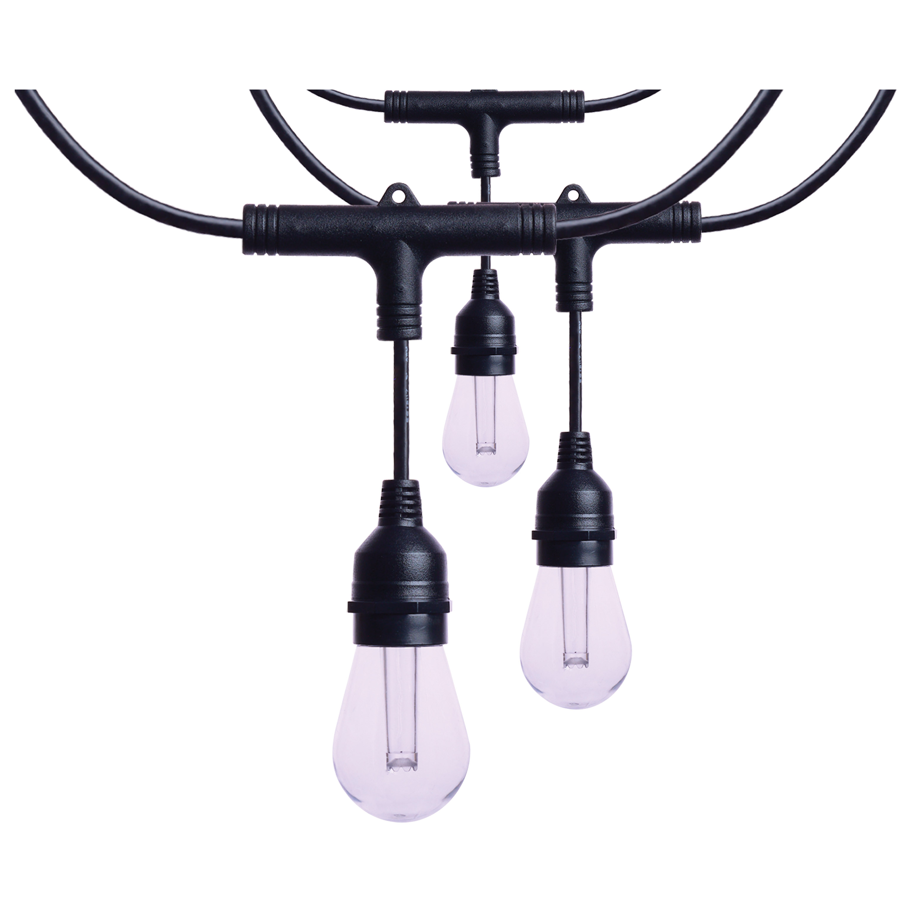 24FT/LED/SL/S14/SF/RGBTW/120V - S11190
