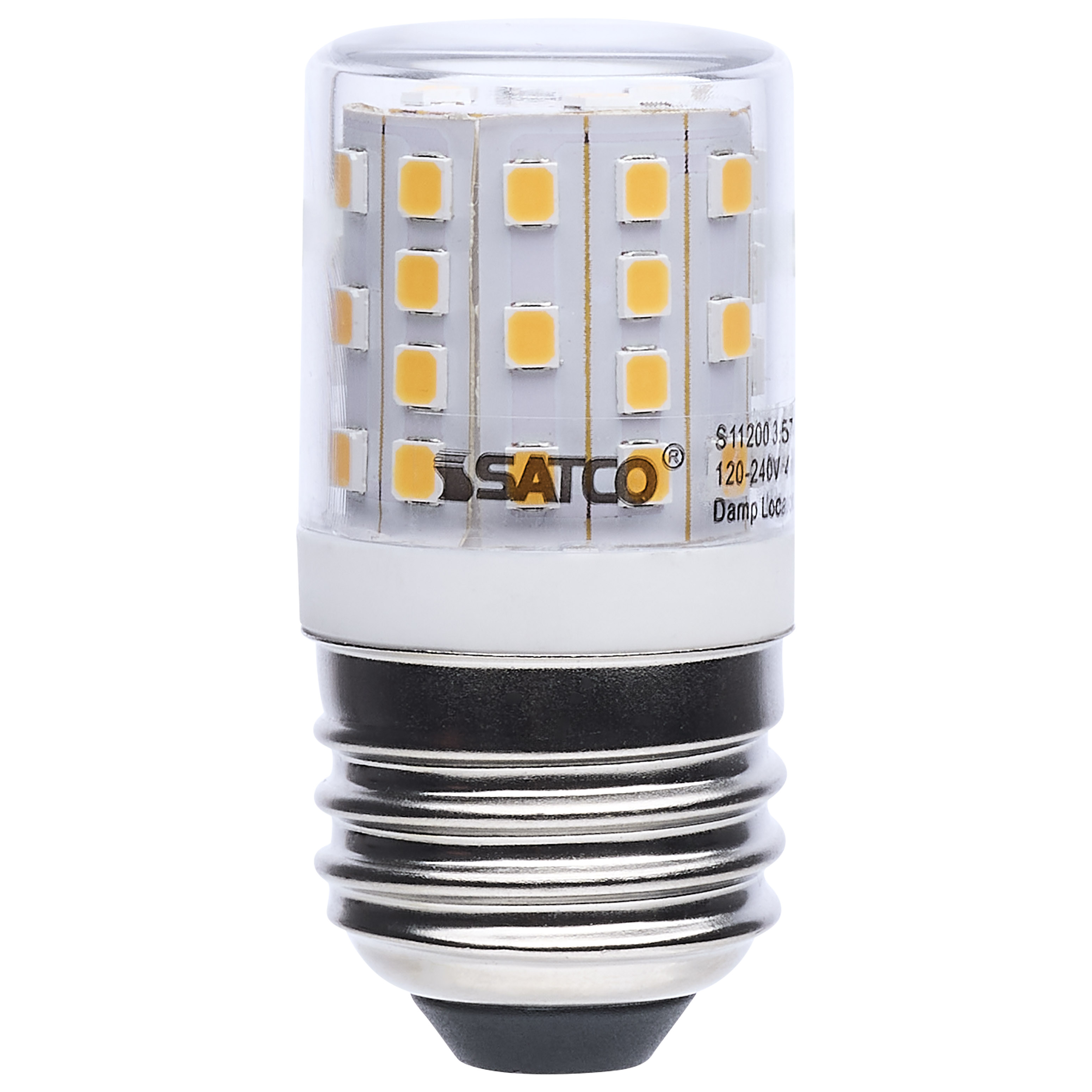 3.5T14/CL/930/120-240V/E26/CD - S11200