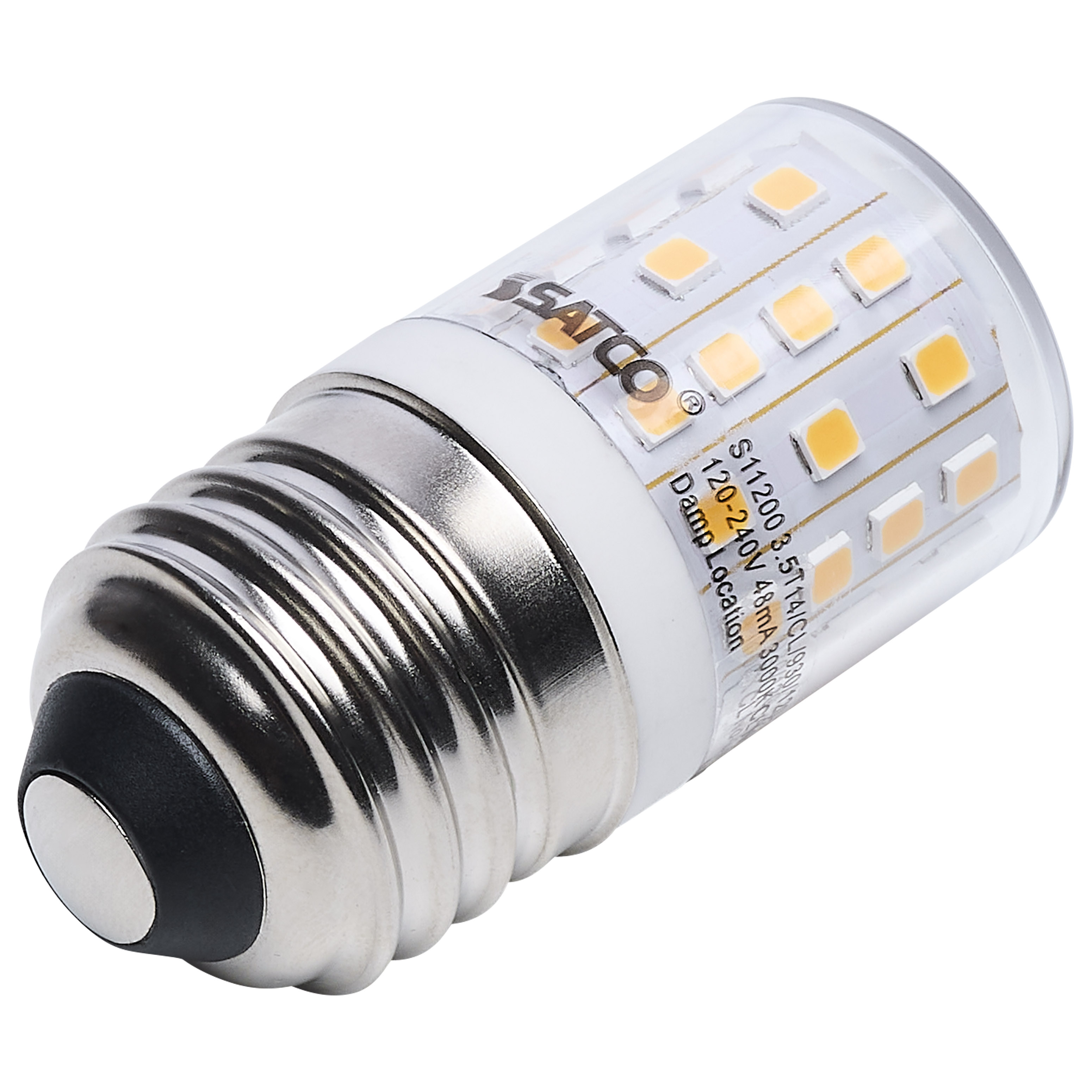 3.5T14/CL/930/120-240V/E26/CD - S11200
