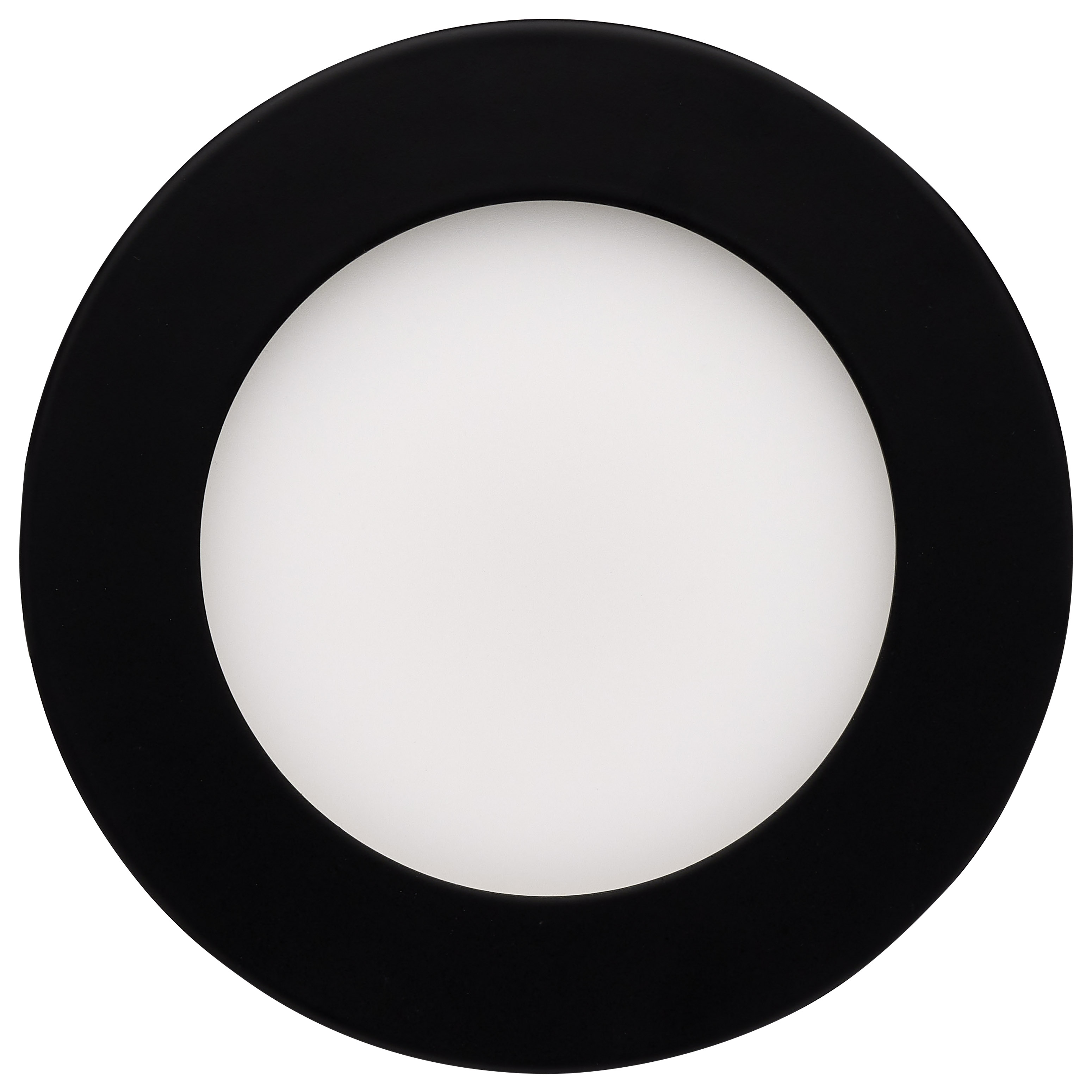 10WLED/DW/4/CCT-SEL/RND/RD/BK - S11874R1
