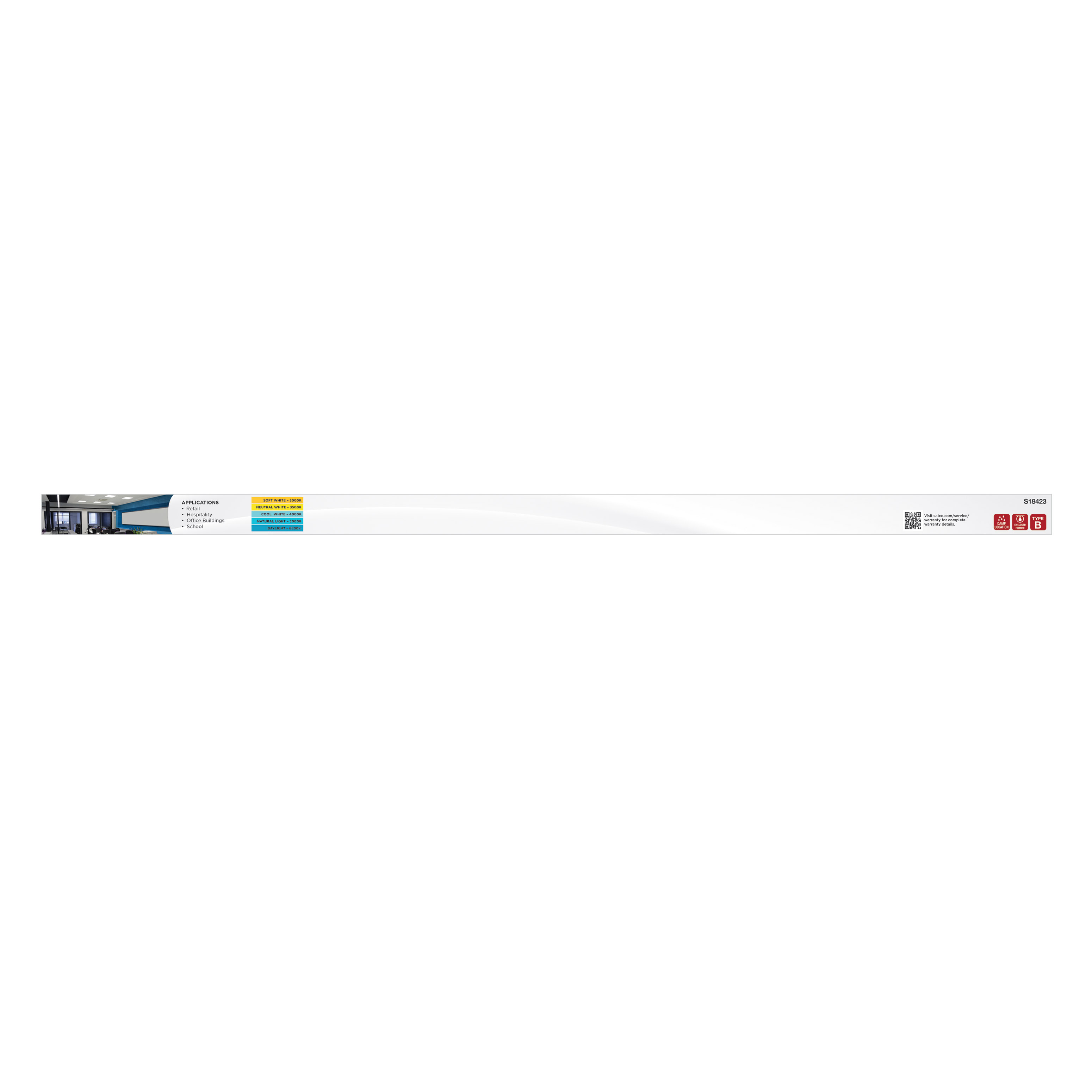 20PLL/LED/5CCT/BP - S18423