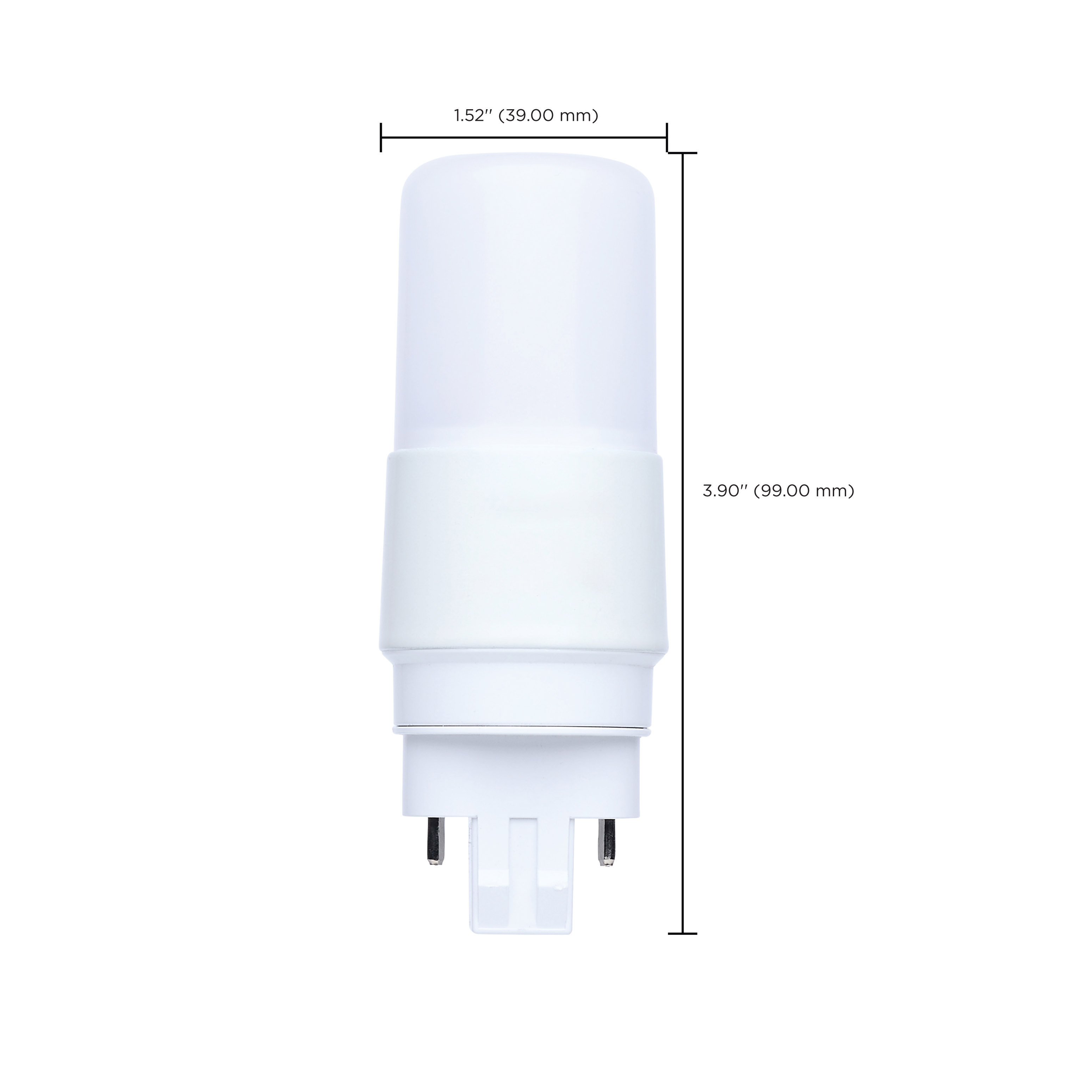 5CFL/L/840/G24D/AB/FR/U - S21433