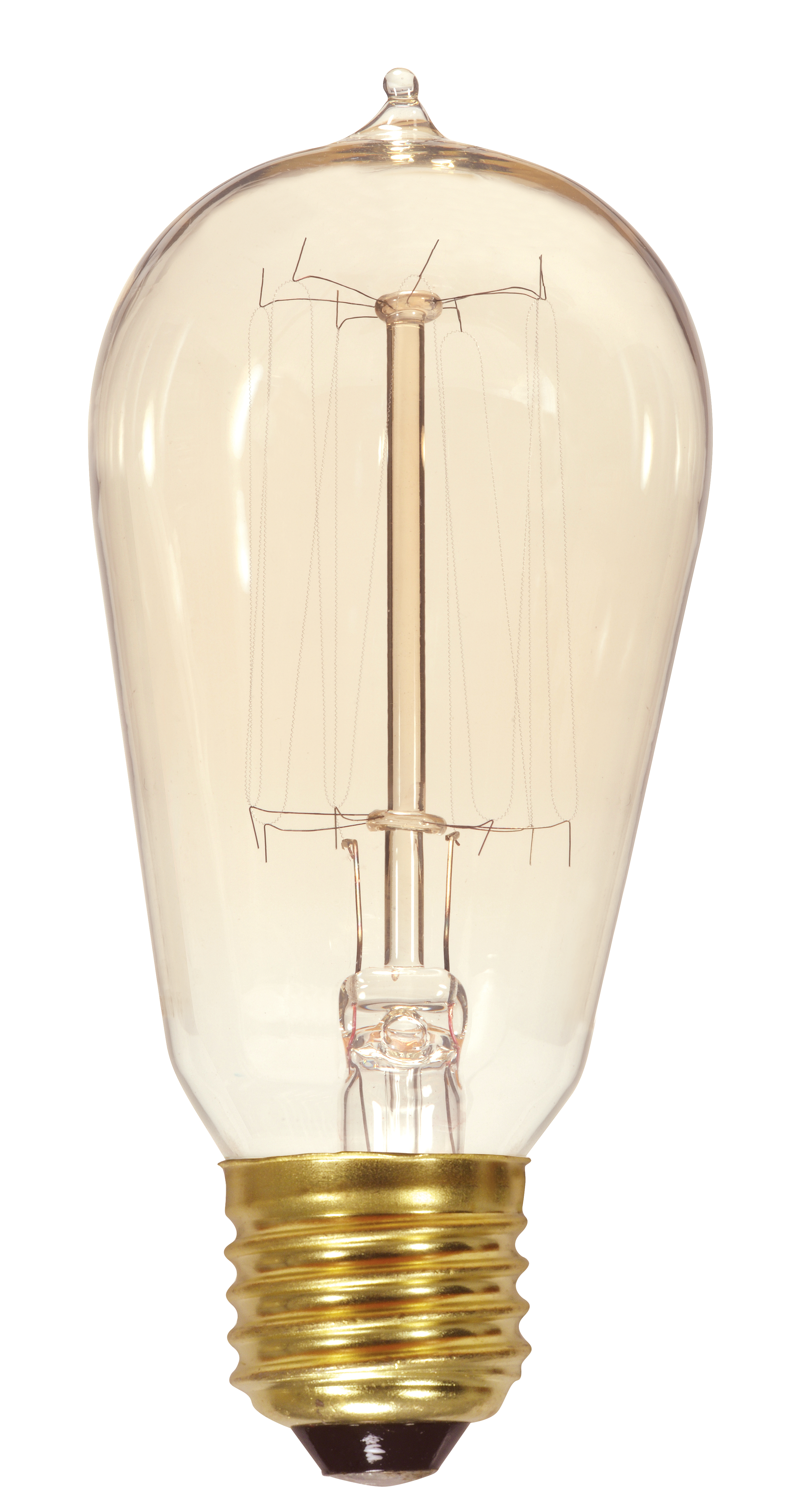 60ST19/CL/15S/120V VINTAGE - S2423