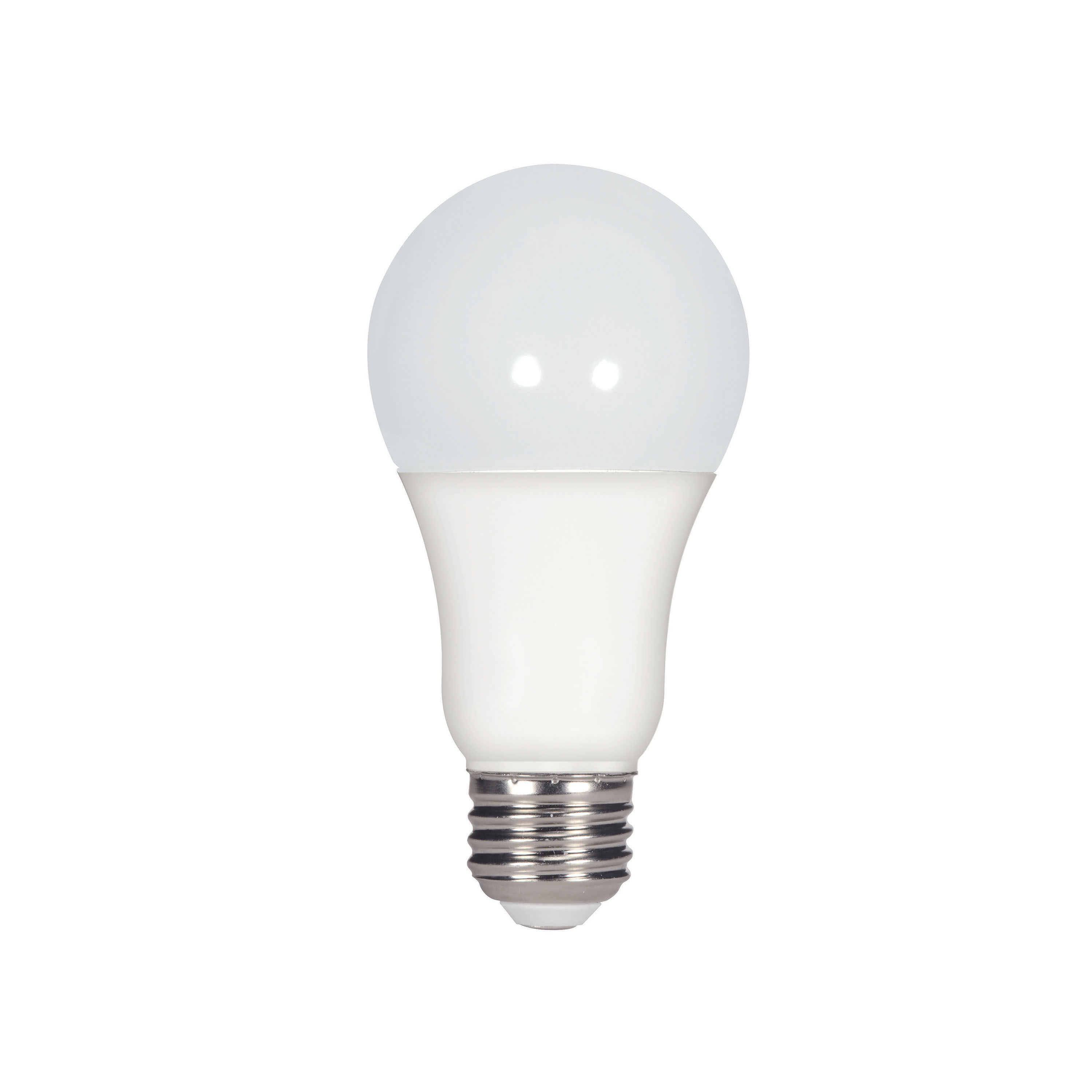 15.5A19/LED/50K/ND/120V/4PK - S28790