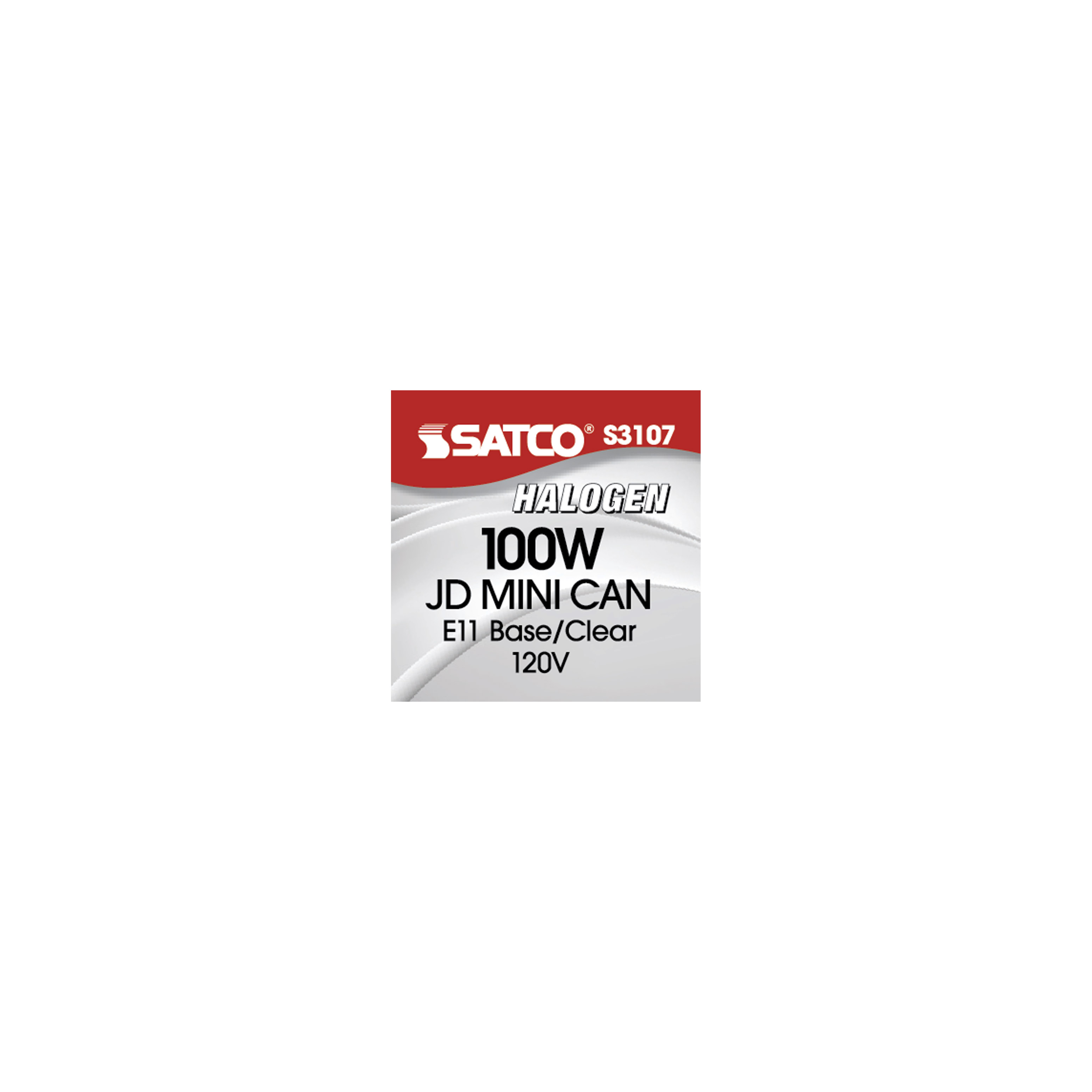 100Q/CL 120V MINI-CAN - S3107