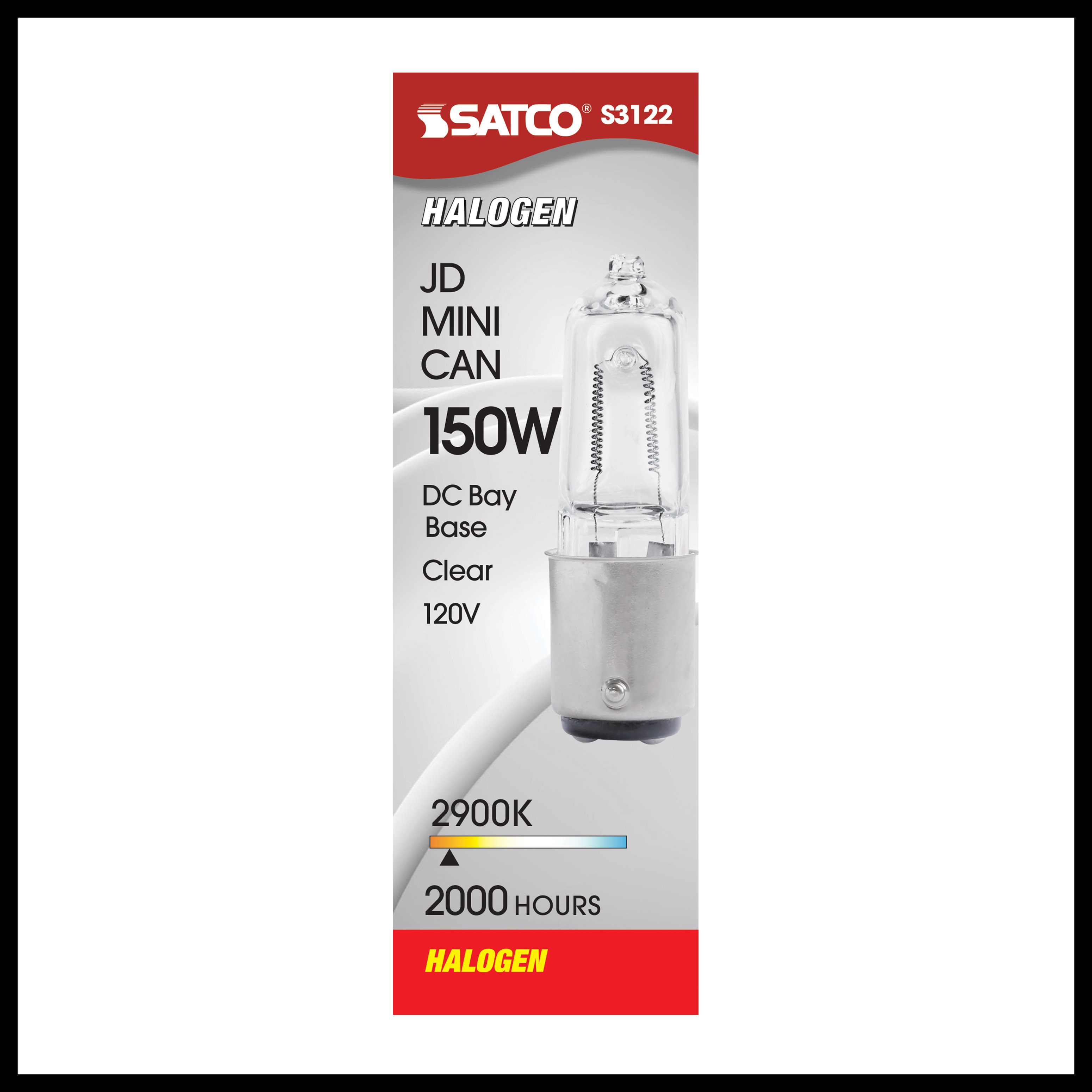 150Q/CL/DC - S3122