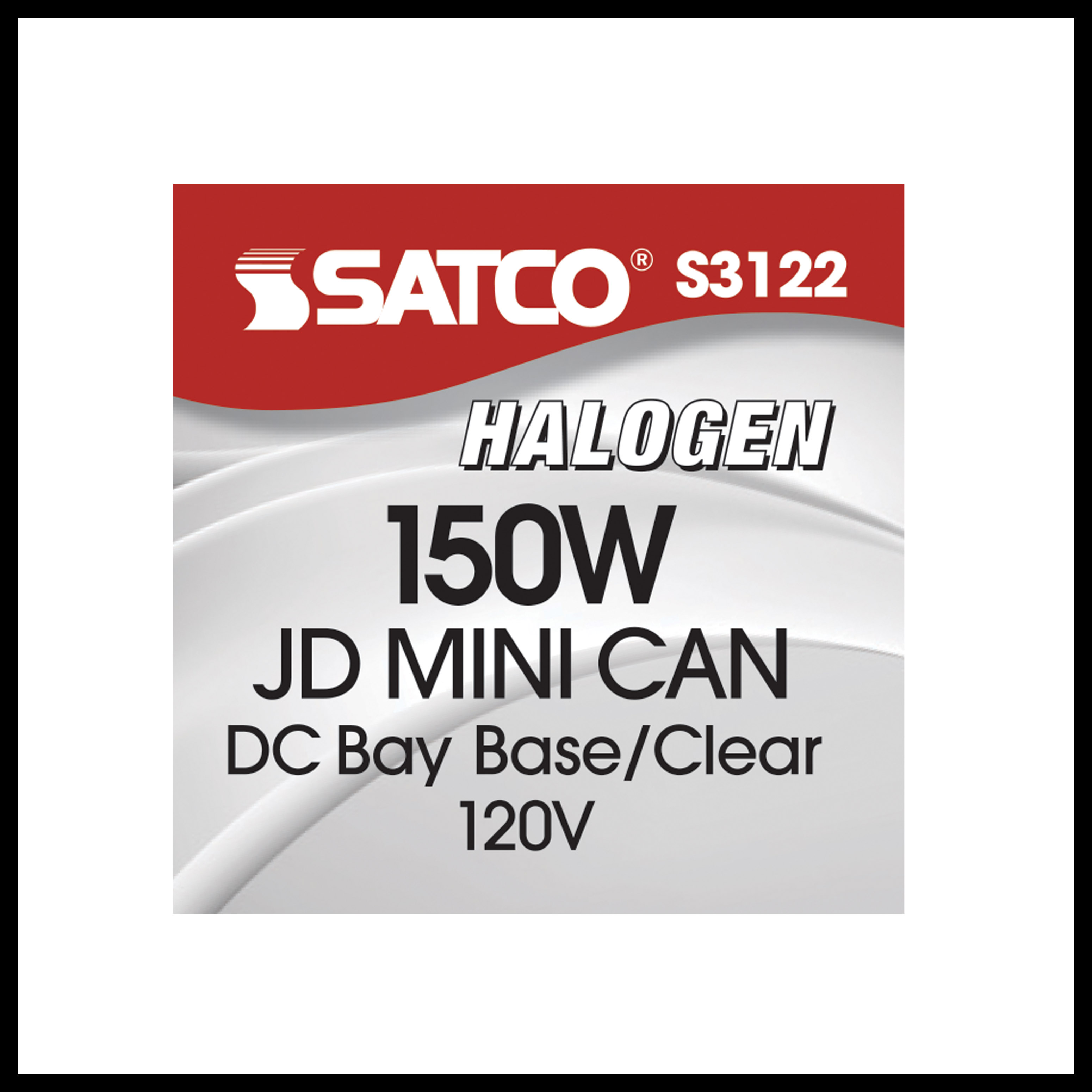 150Q/CL/DC - S3122