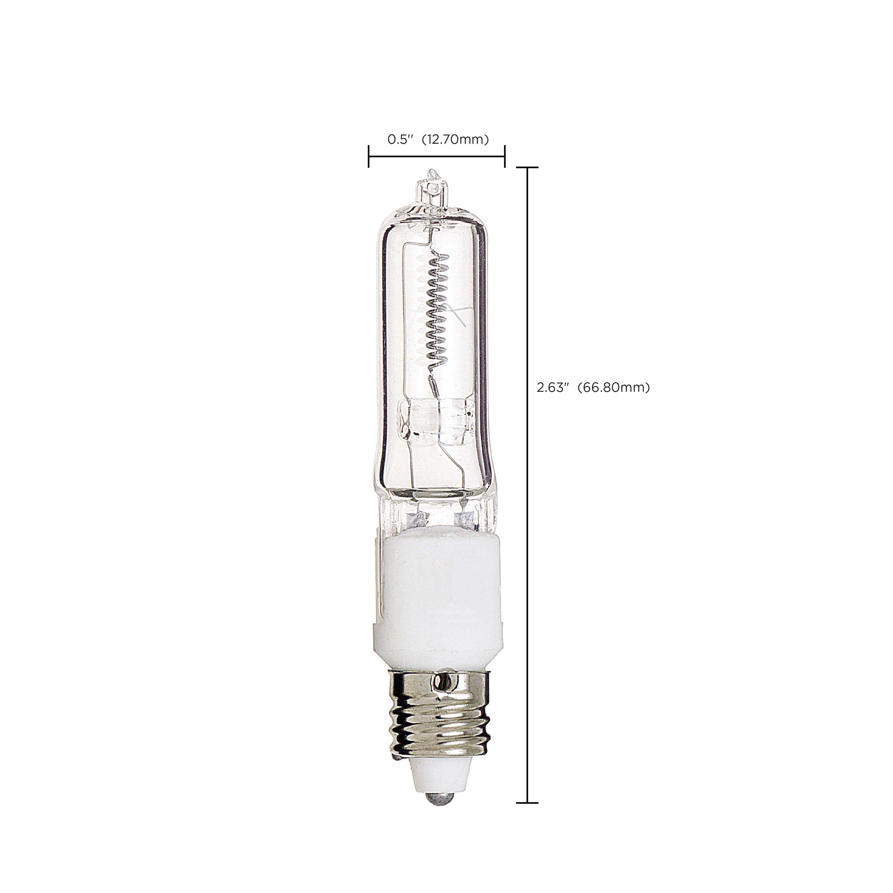 50Q/CL 50W MINI-CAN E11 - S3162