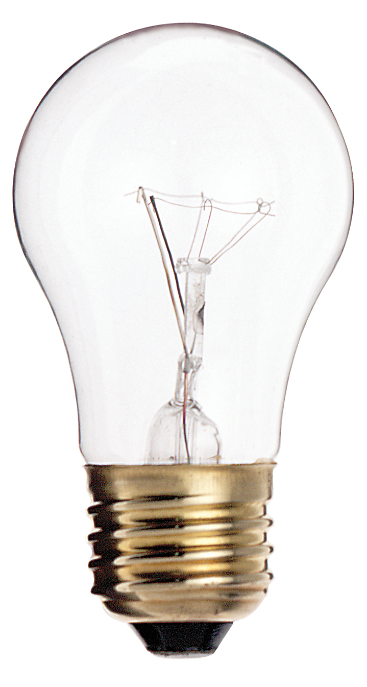 40A15 CLEAR BOXED 130V - S3810