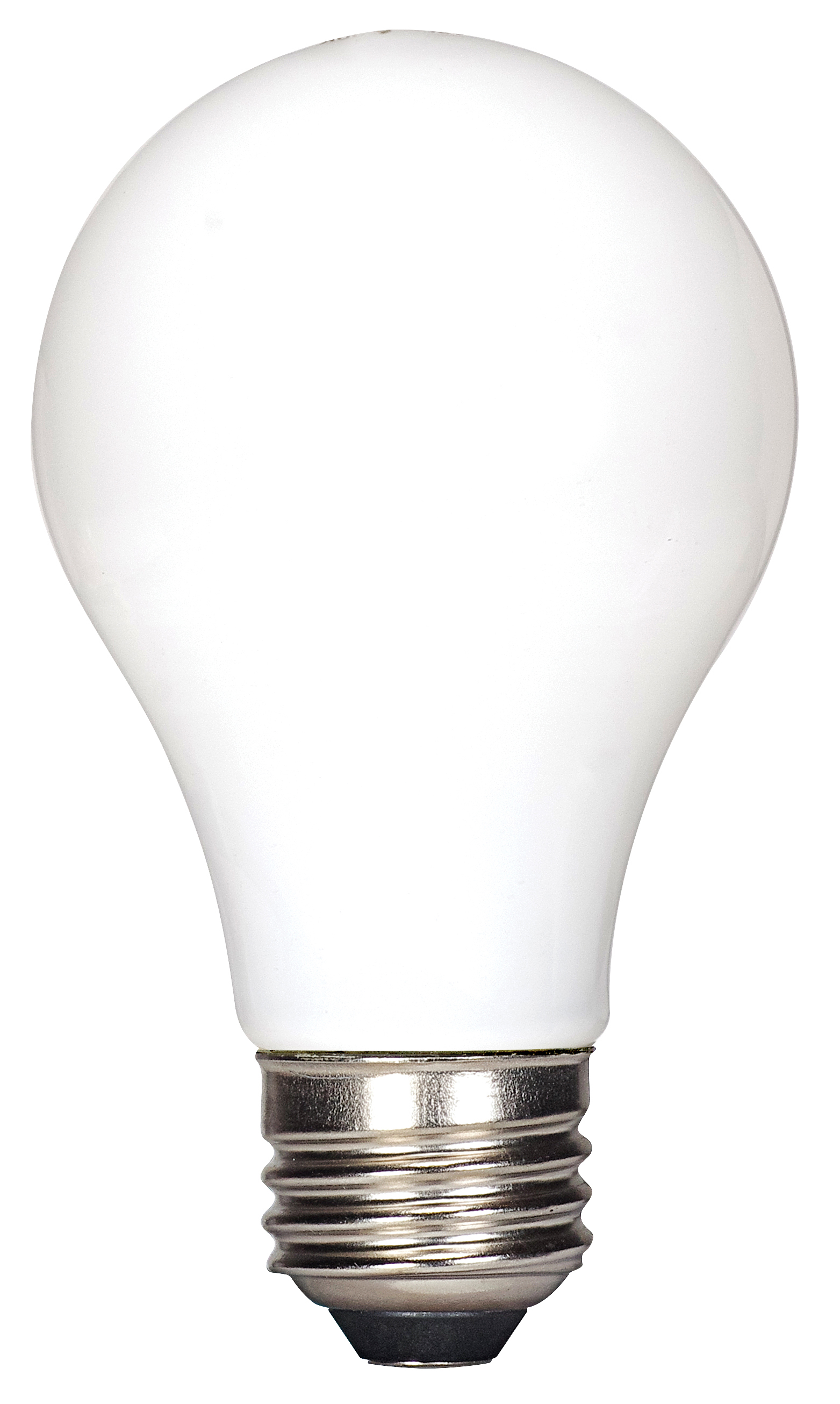 4.5A19/SW/LED/E26/27K/120V - S9824