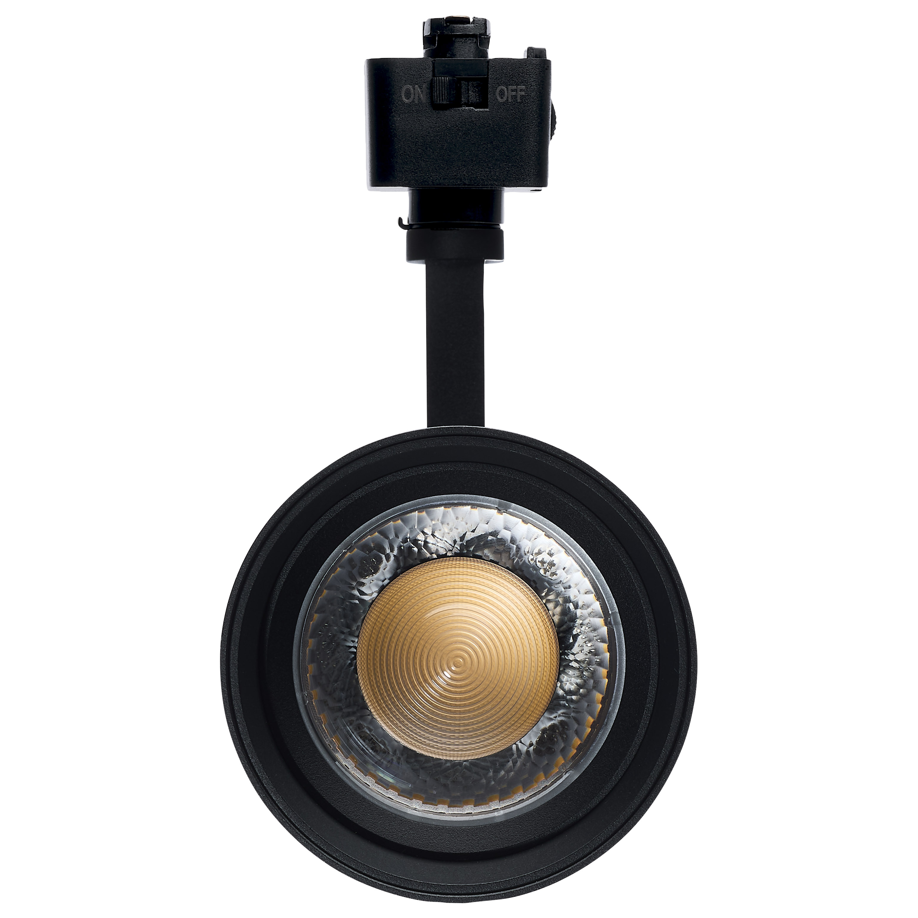 30W BEAM ADJ TRK HEAD J-STYLE - TH5042