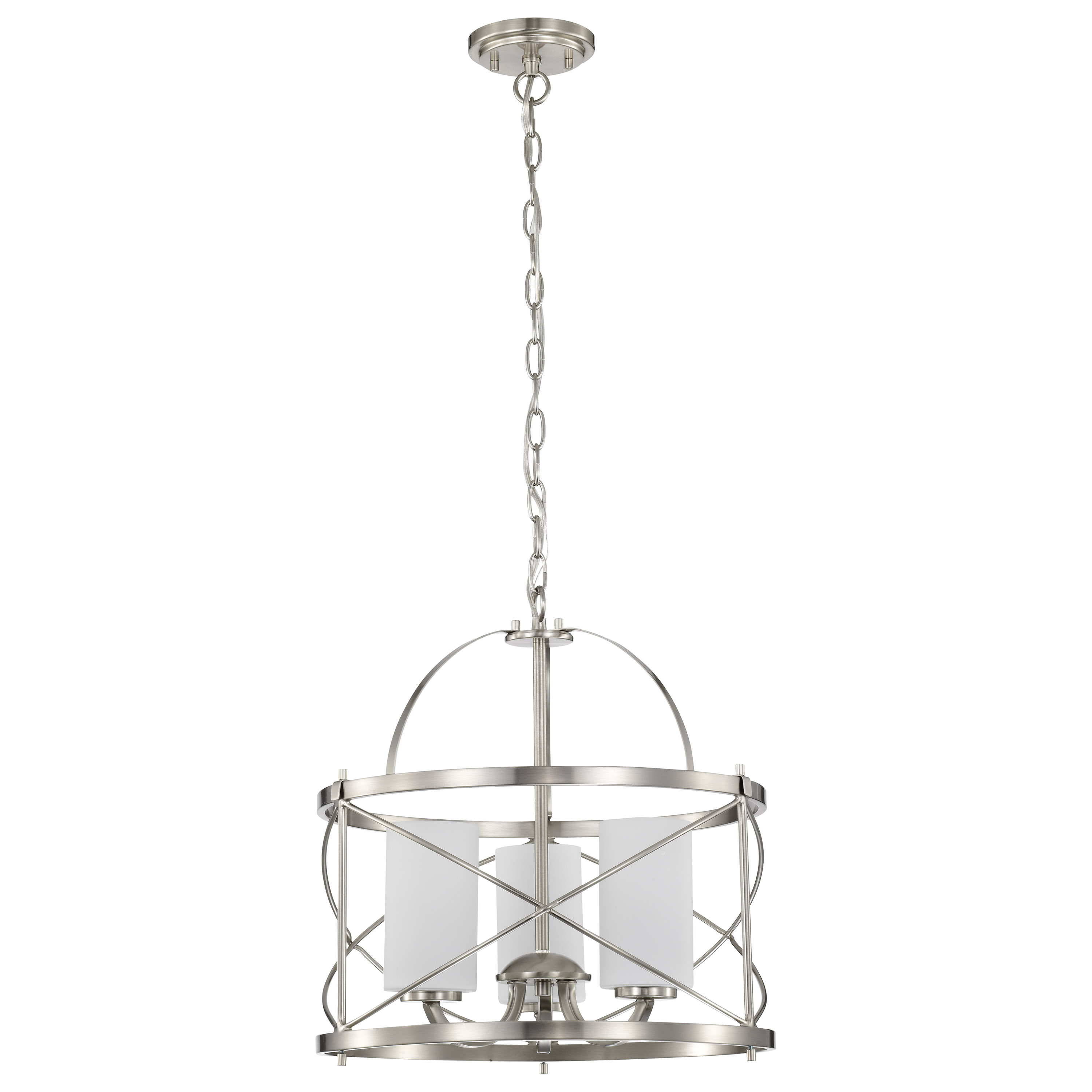 GINGER - 3 LT PENDANT - 60-5333