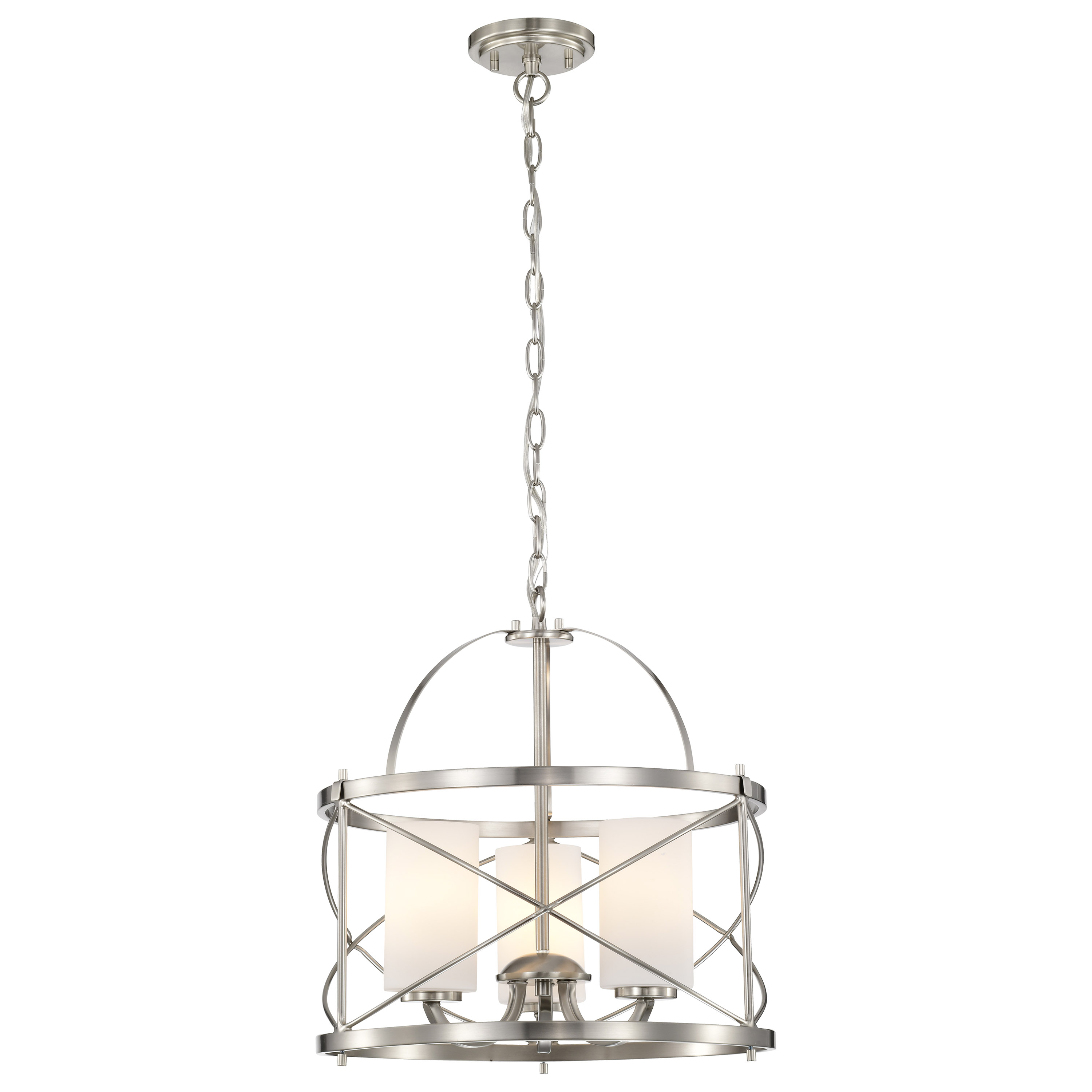 GINGER - 3 LT PENDANT - 60-5333