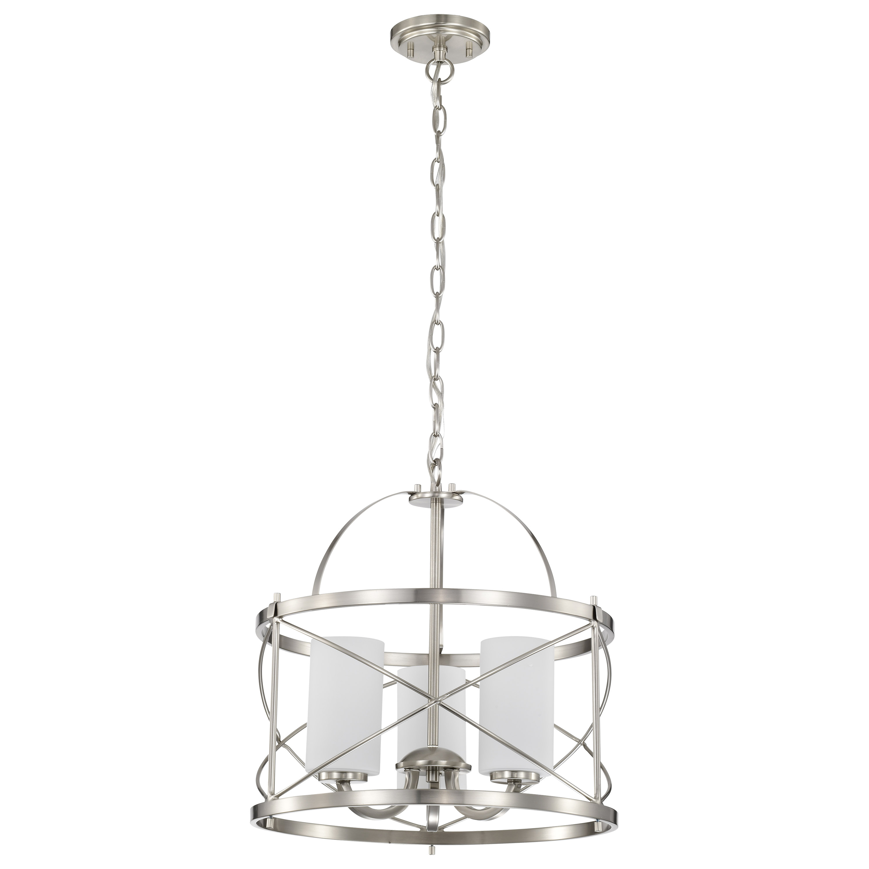 GINGER - 3 LT PENDANT - 60-5333