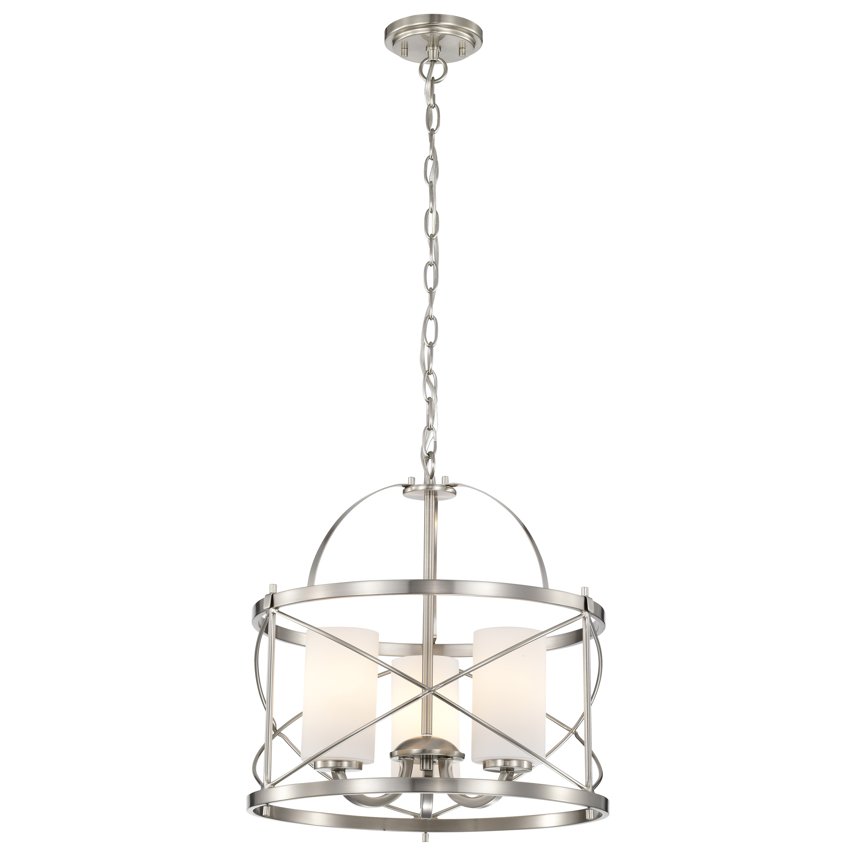 GINGER - 3 LT PENDANT - 60-5333