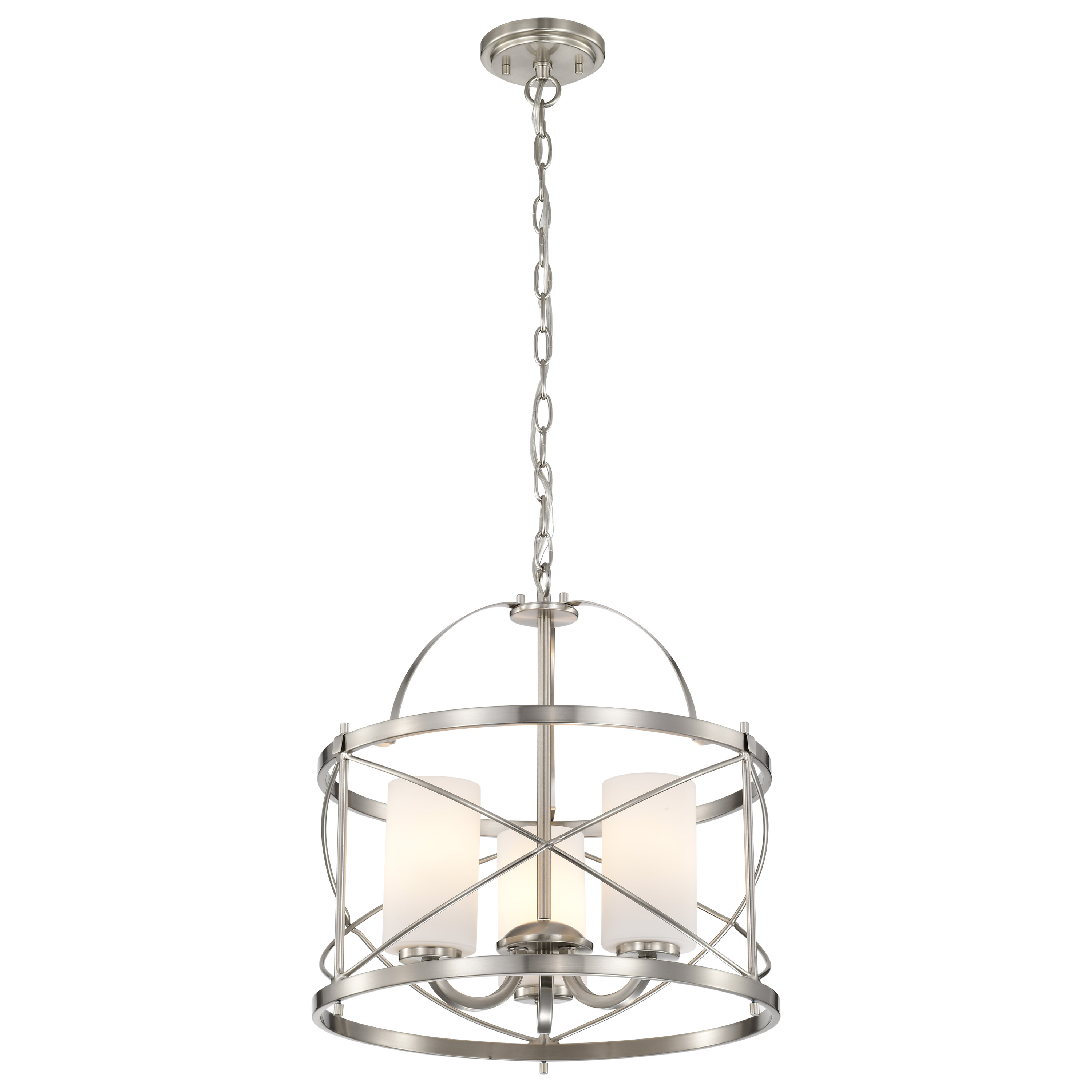 GINGER - 3 LT PENDANT - 60-5333