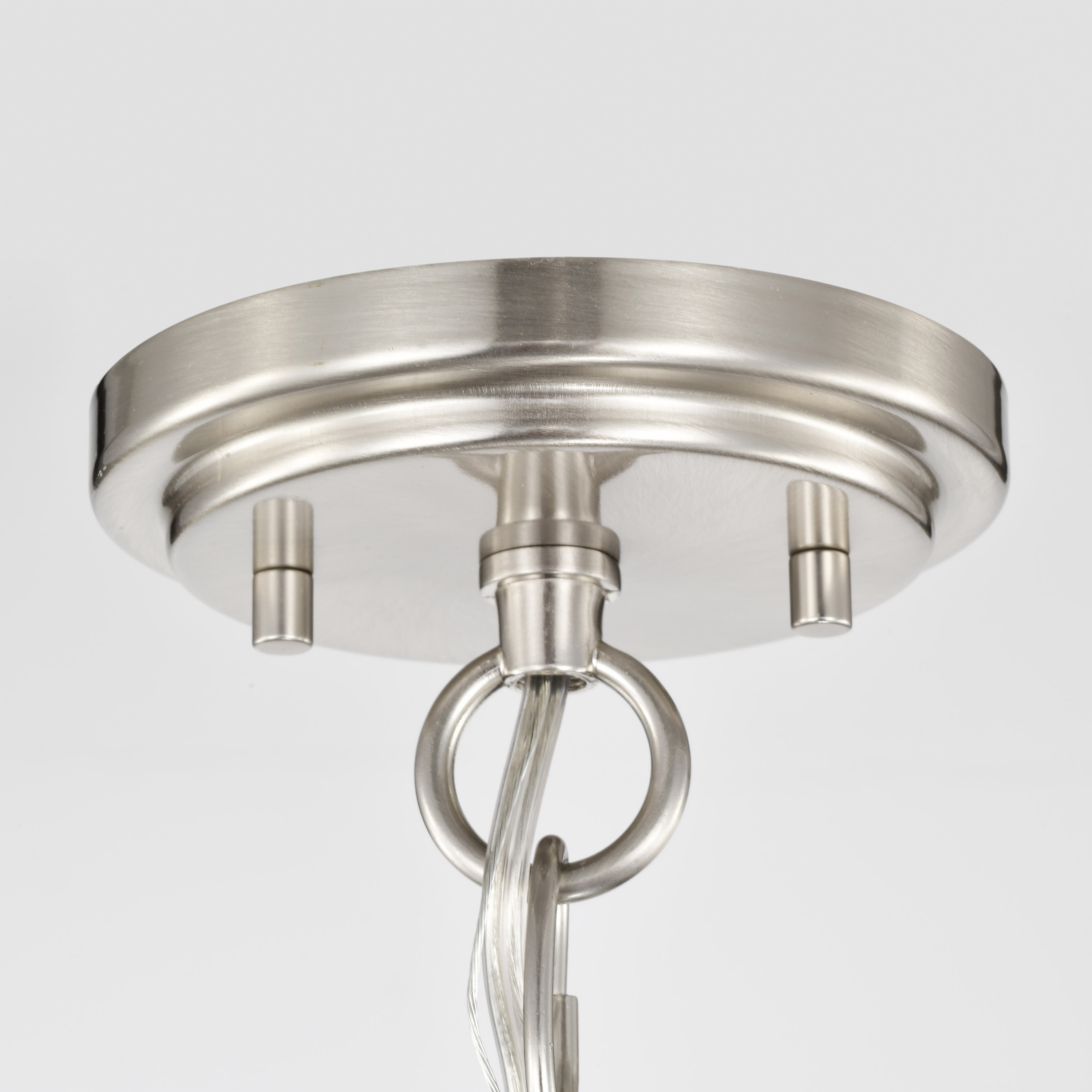 GINGER - 3 LT PENDANT - 60-5333