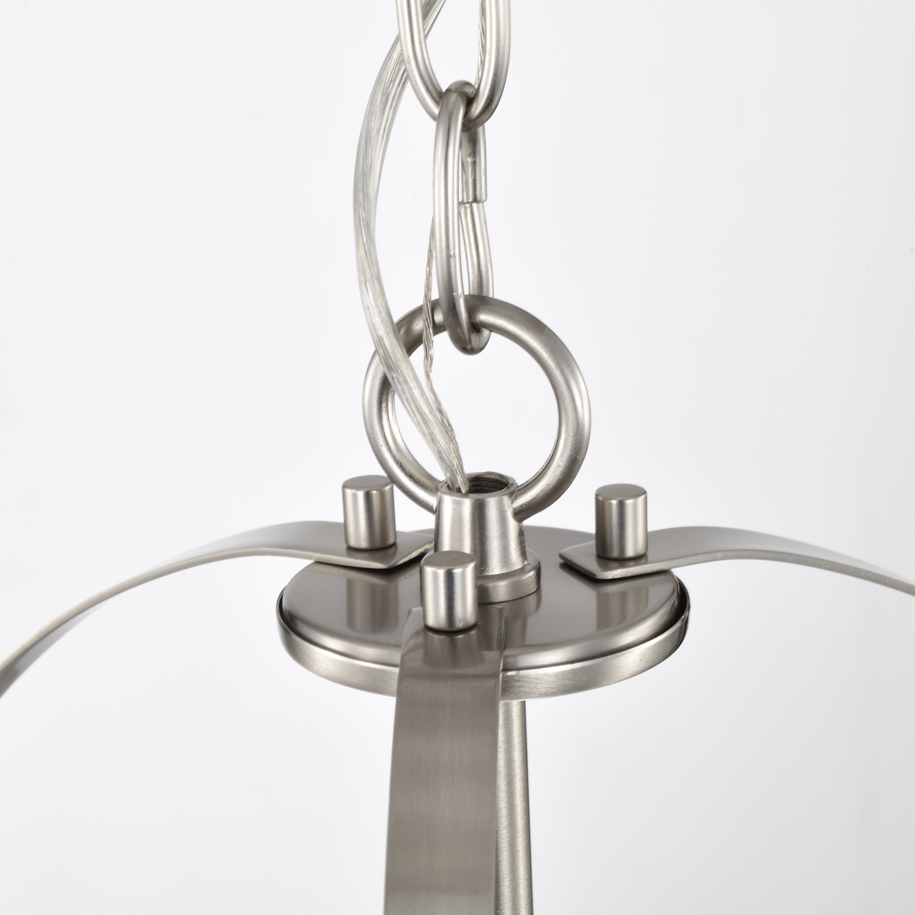 GINGER - 3 LT PENDANT - 60-5333