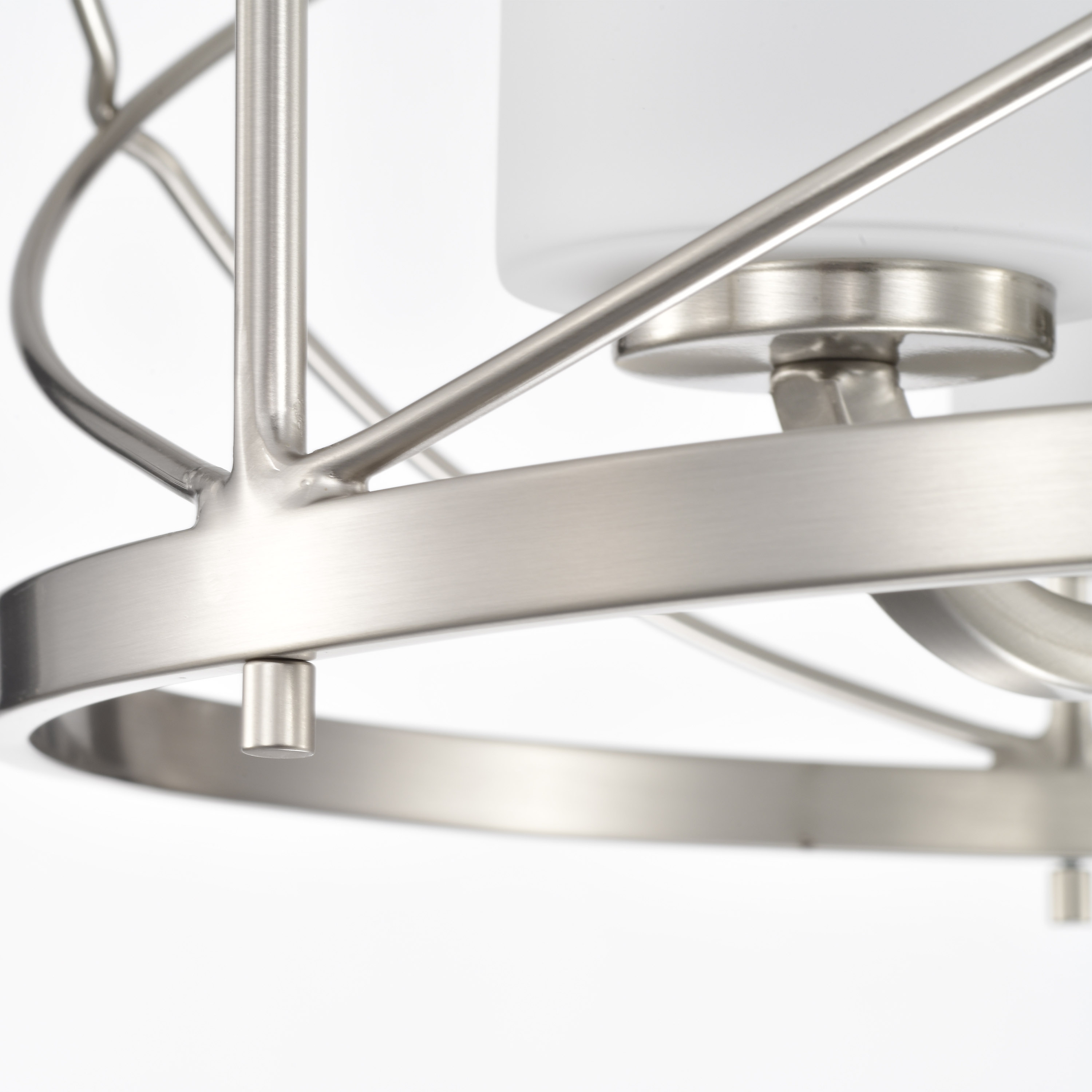 GINGER - 3 LT PENDANT - 60-5333