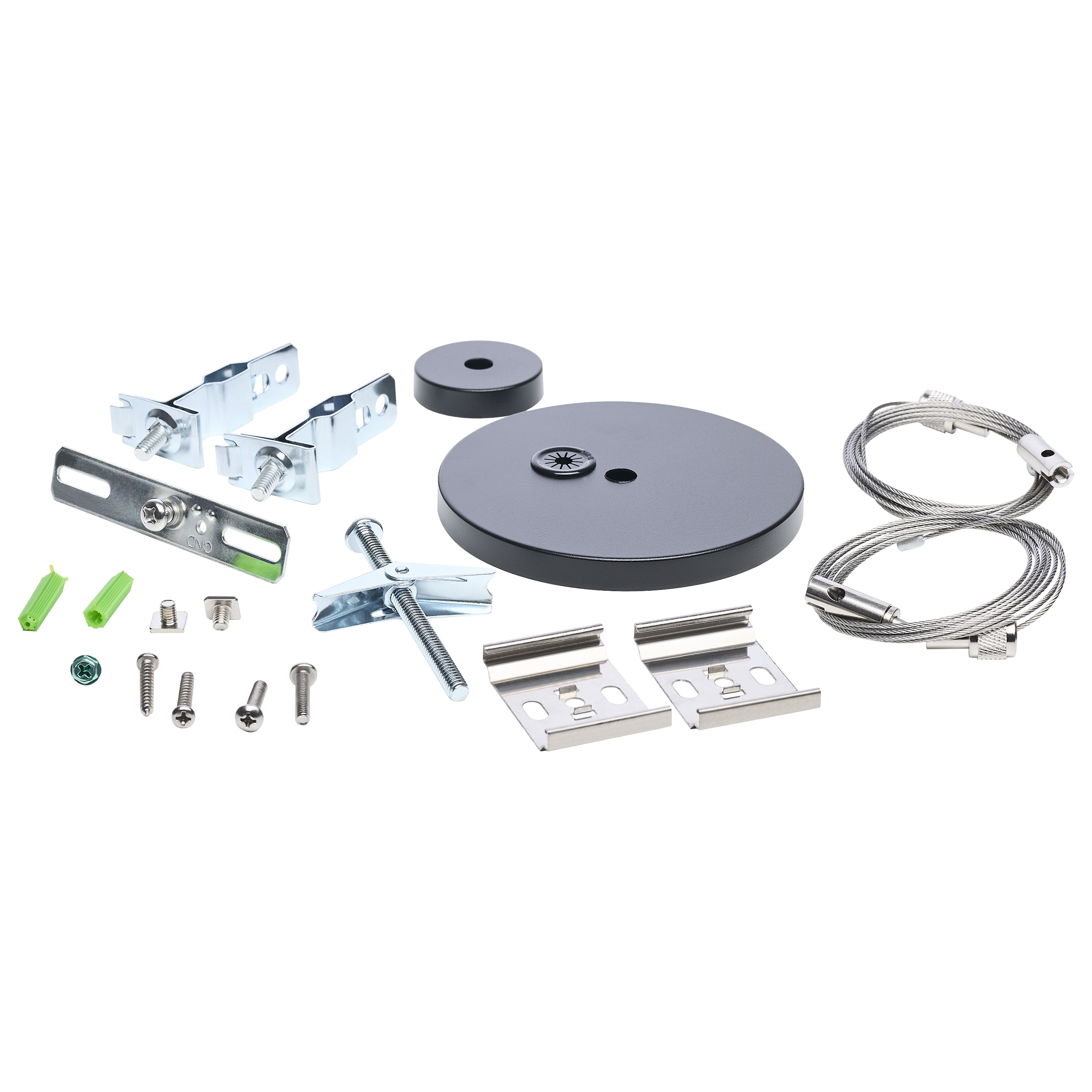 SINGLE UNIT SUSPENSION KIT - 65-1193