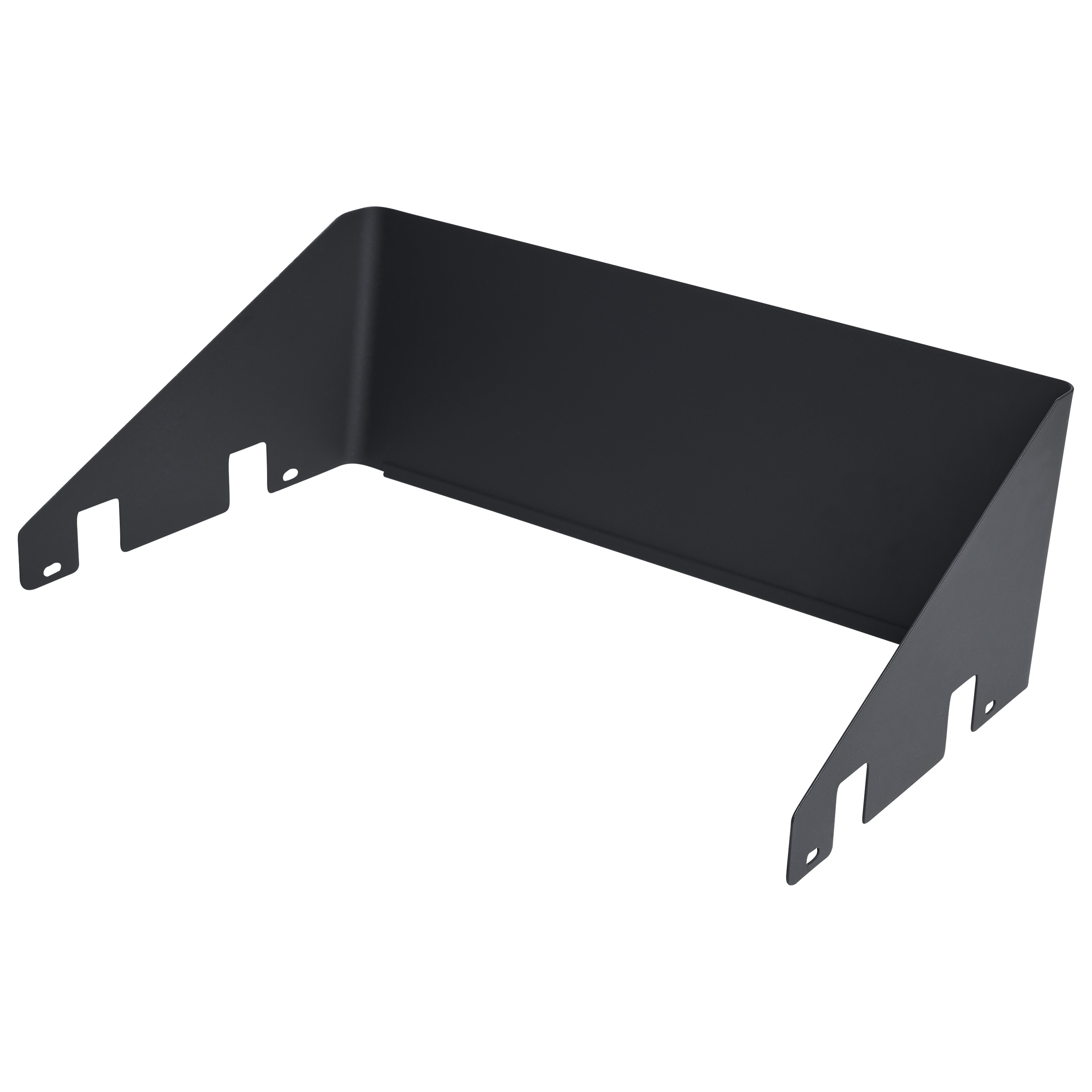 WALL PACK CUTOFF SHIELD - 65-1503