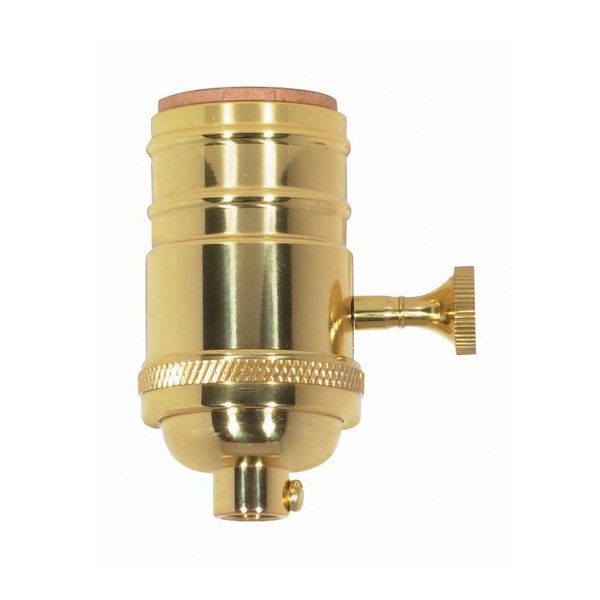 PL 4PC STP S.B. ON/OFF TK SKT - 80-1058