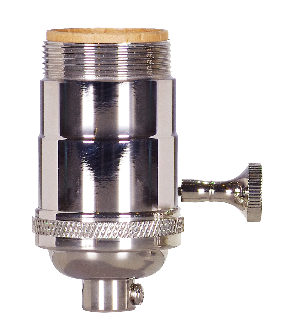 PNI CAST BRASS ON/OFF T/K SKT - 80-1061
