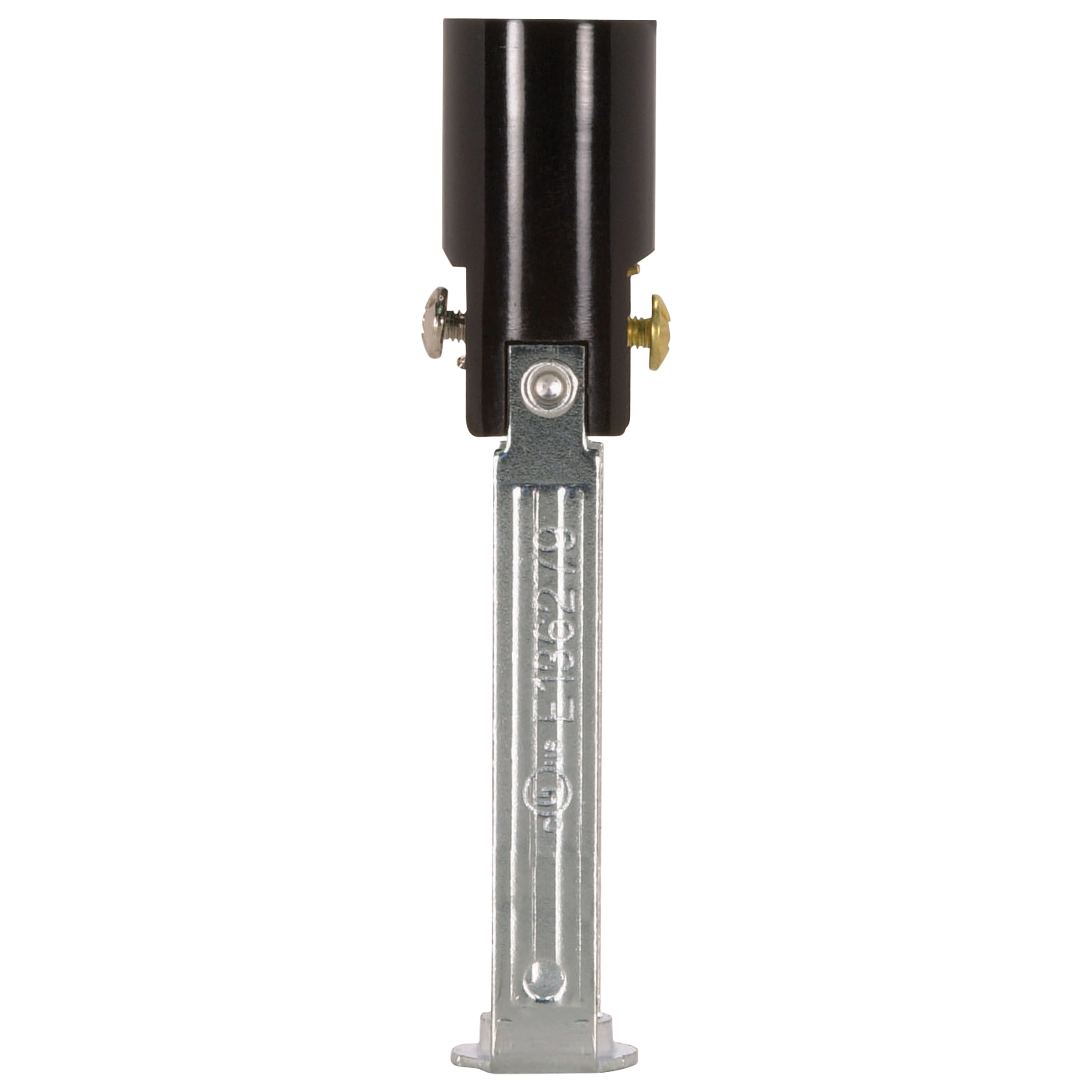 3 1/2" CAND. SKT. W/TERM. PAPE - 80-1087