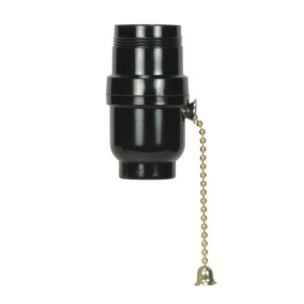 PHEN PULL CH SKT MTL BUSH W/ - 80-1105