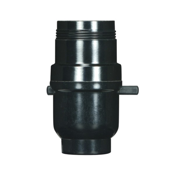 PHEN PUSH THRU SOCKET W/UNO - 80-1106