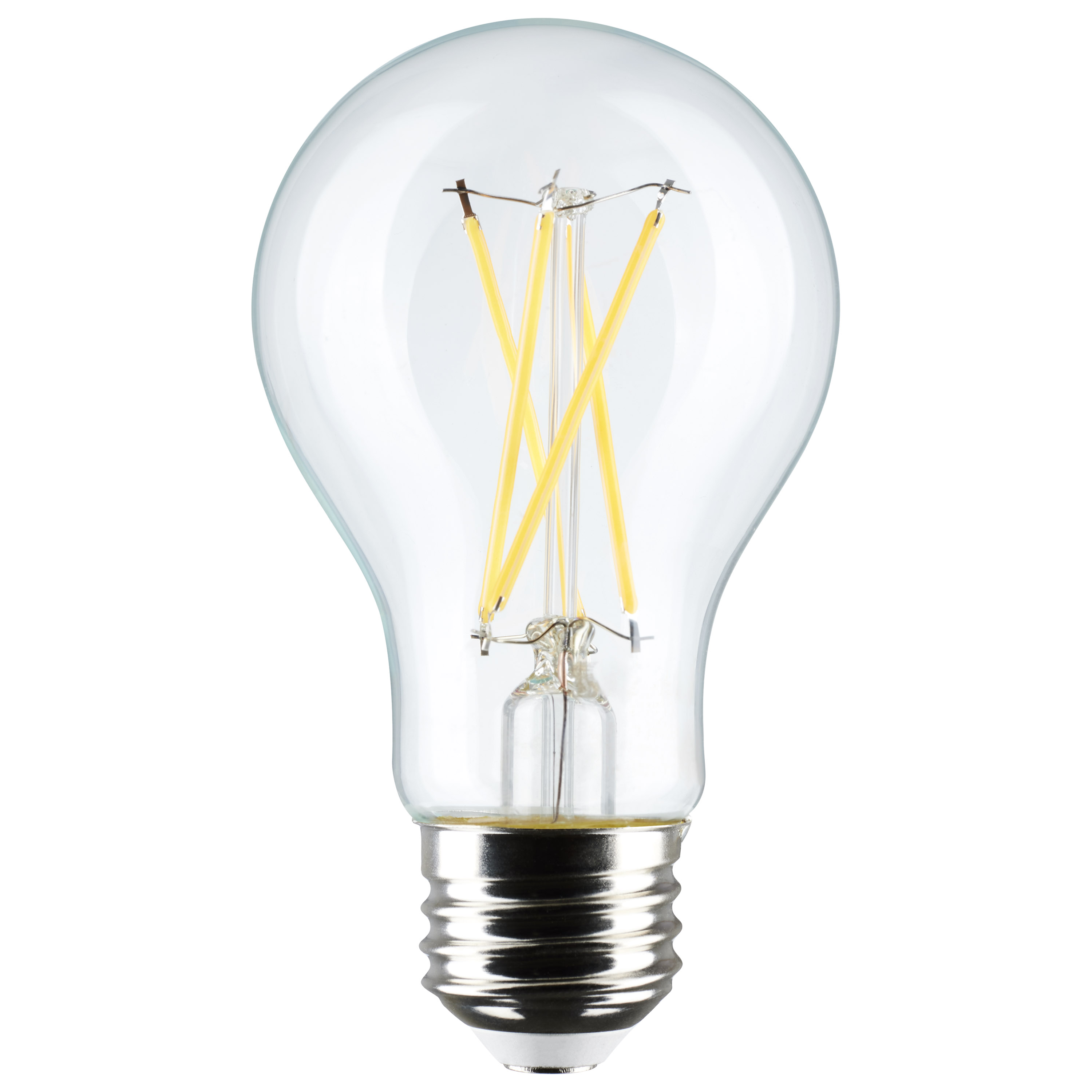 8A19/CL/LED/E26/950/4PK/120V - S12465