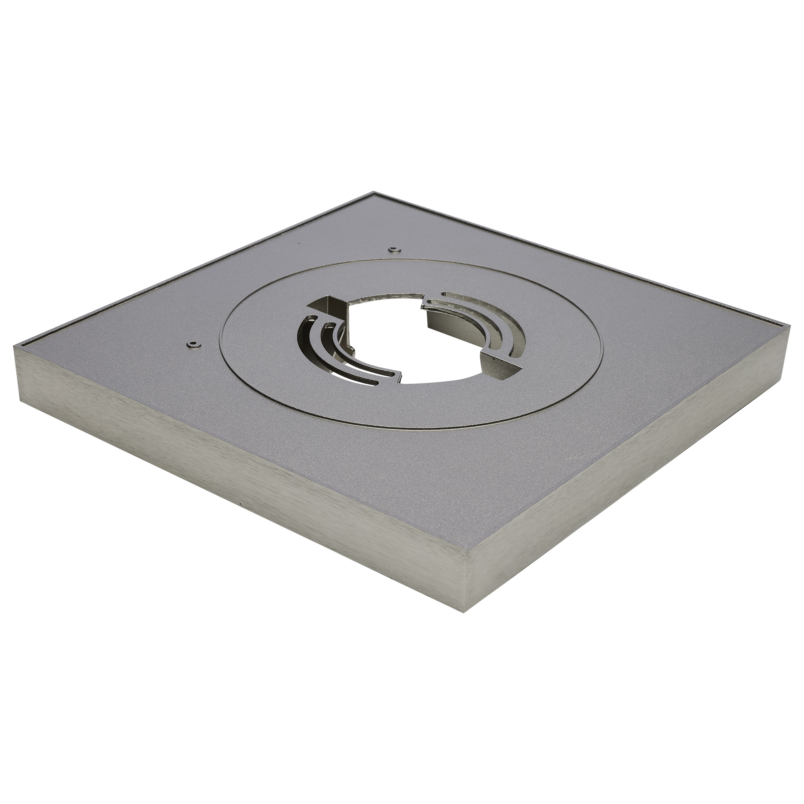 BLINK PRO 9" SQUARE COLLAR - 25-1727