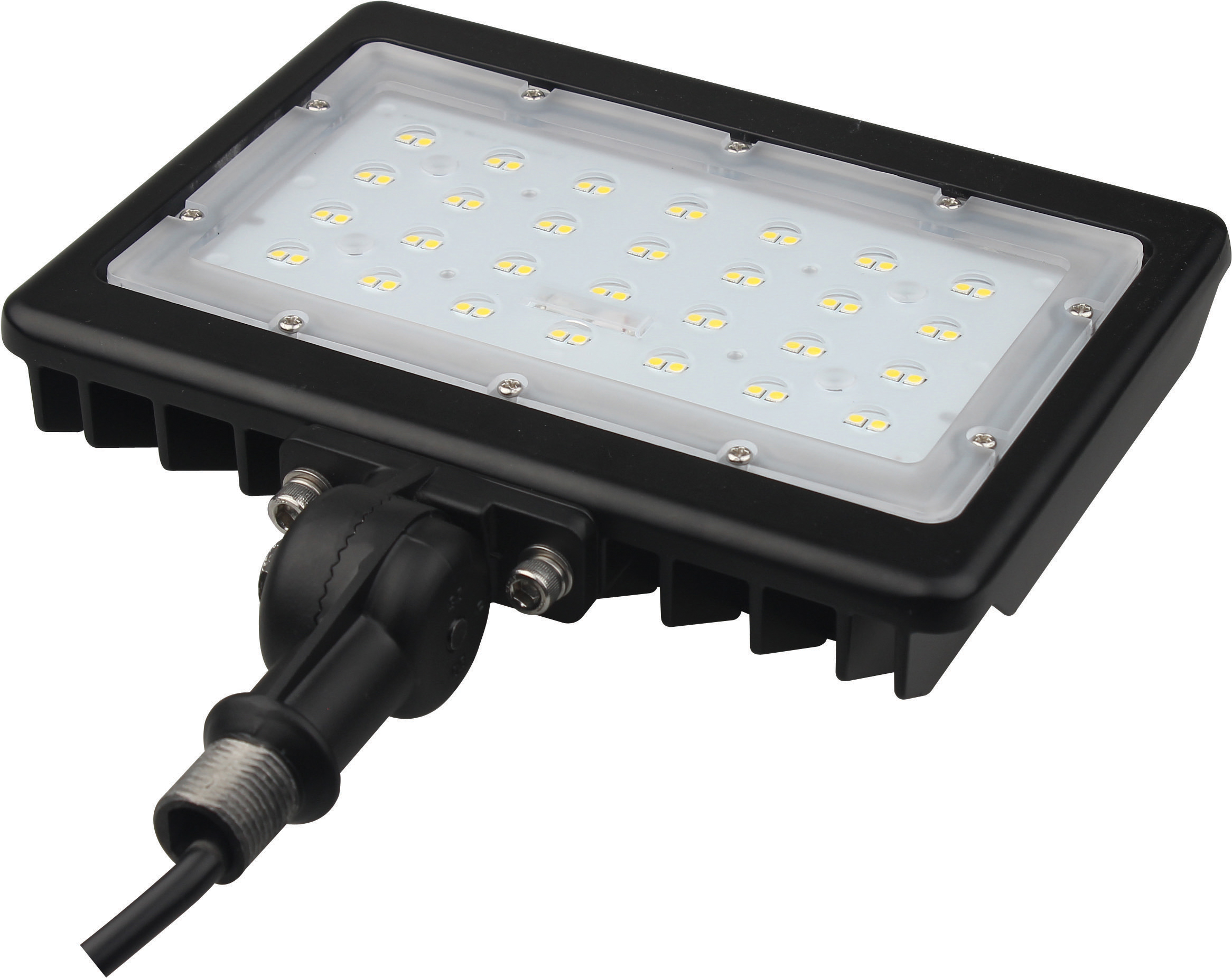 LED LARGE FLOOD 50W 5000K DIM - 65-539R1