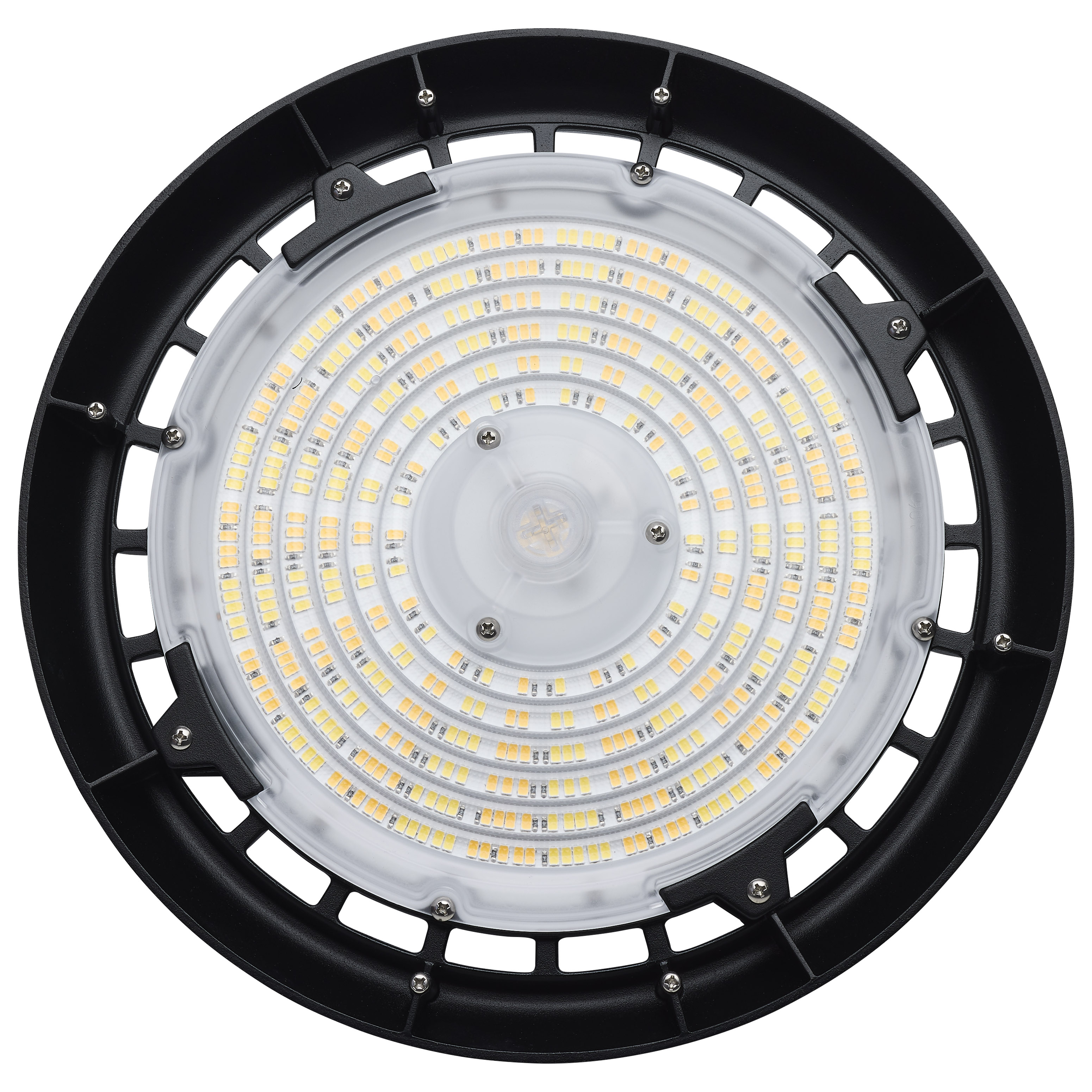 LED UFO HIGHBAY CCT & WATT ADJ - 65-770R3