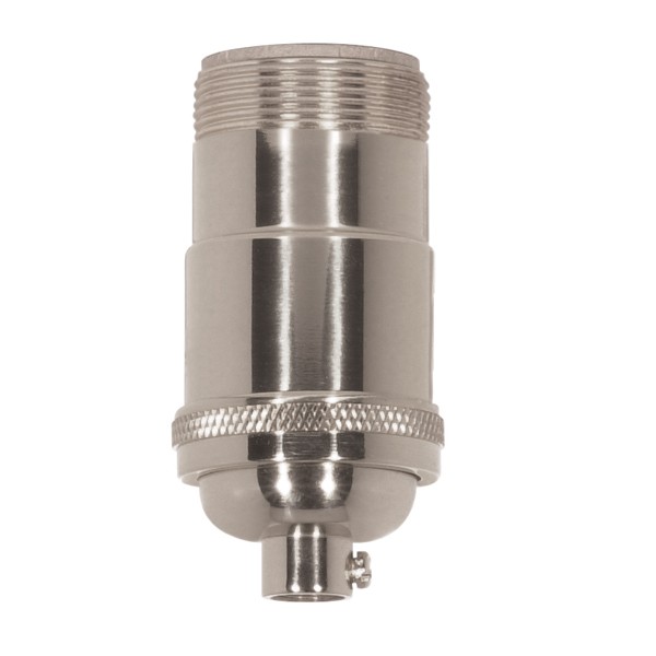 PNI 4 PC ST SOL BR 3 WAY KEYLE - 80-1196