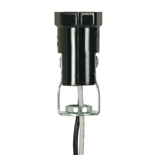 1 3/4" OCT CAND SKT 26" LEADS - 80-1300