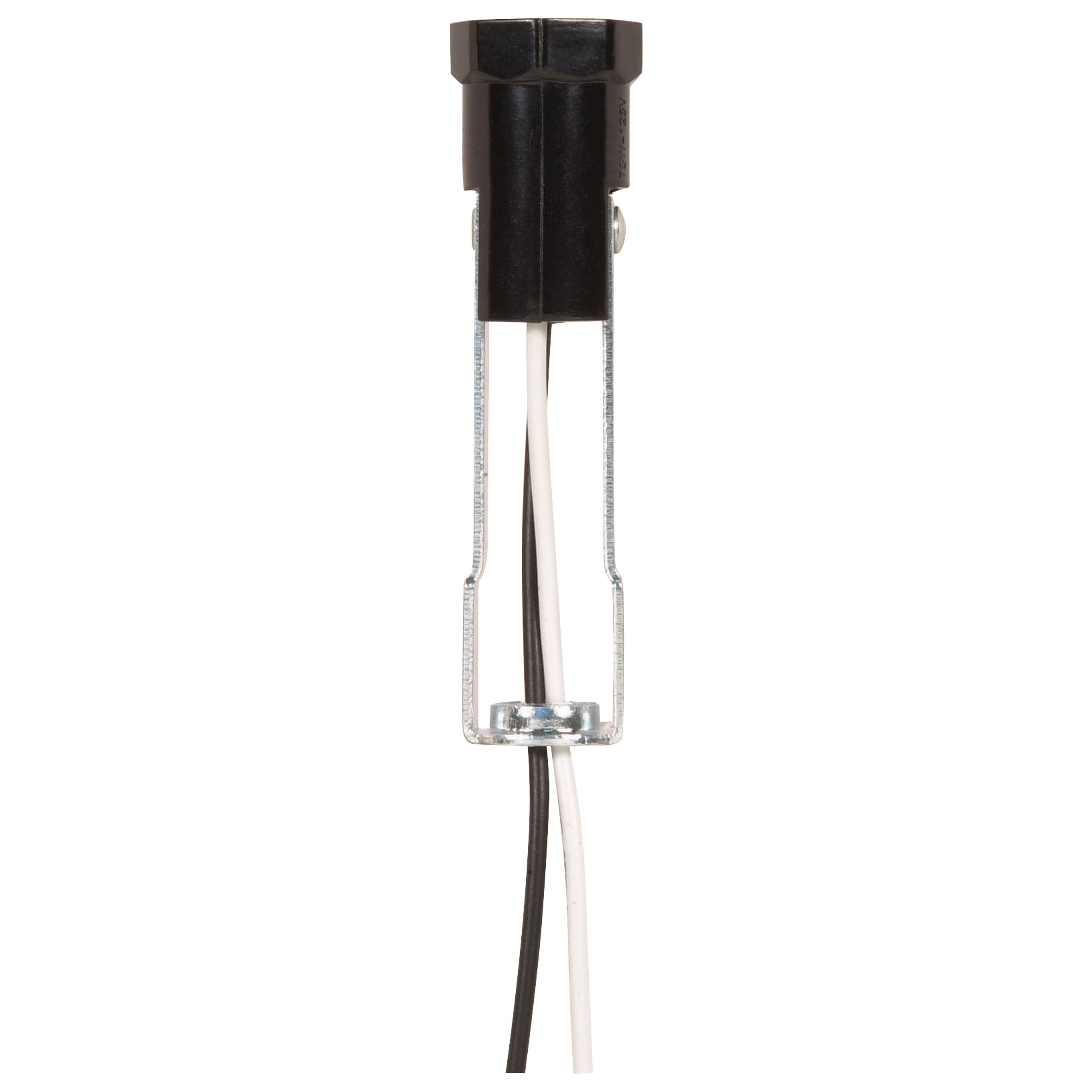 3" OCT CAND SKT 26" LEADS - 80-1301
