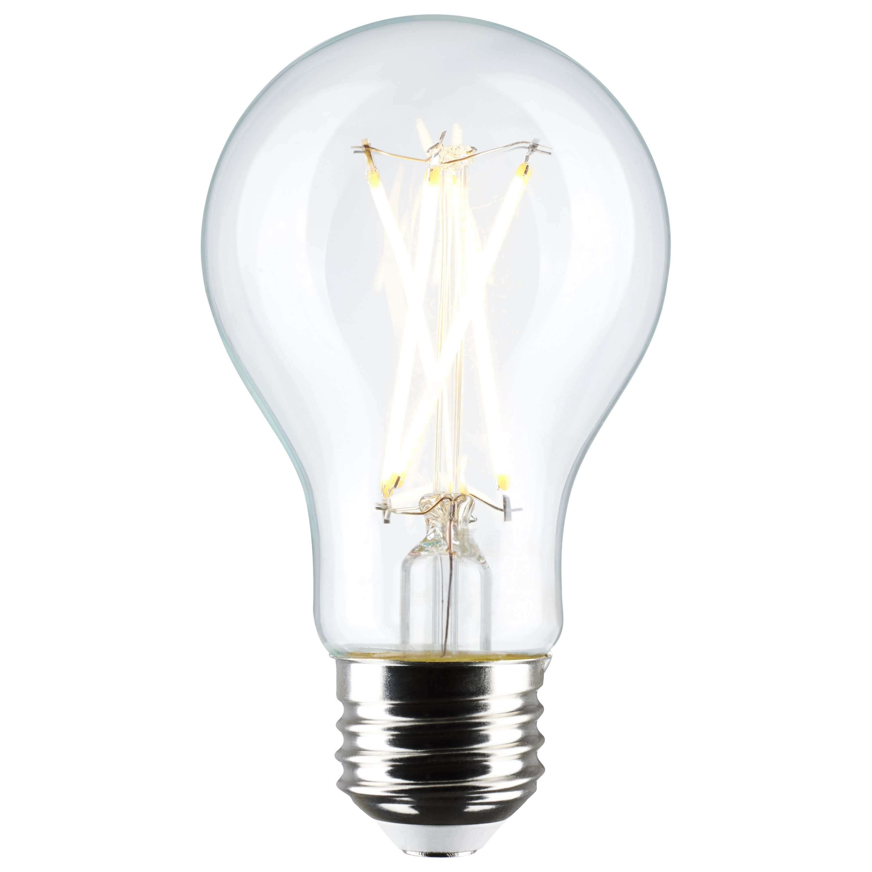 8A19/CL/LED/E26/950/4PK/120V - S12465