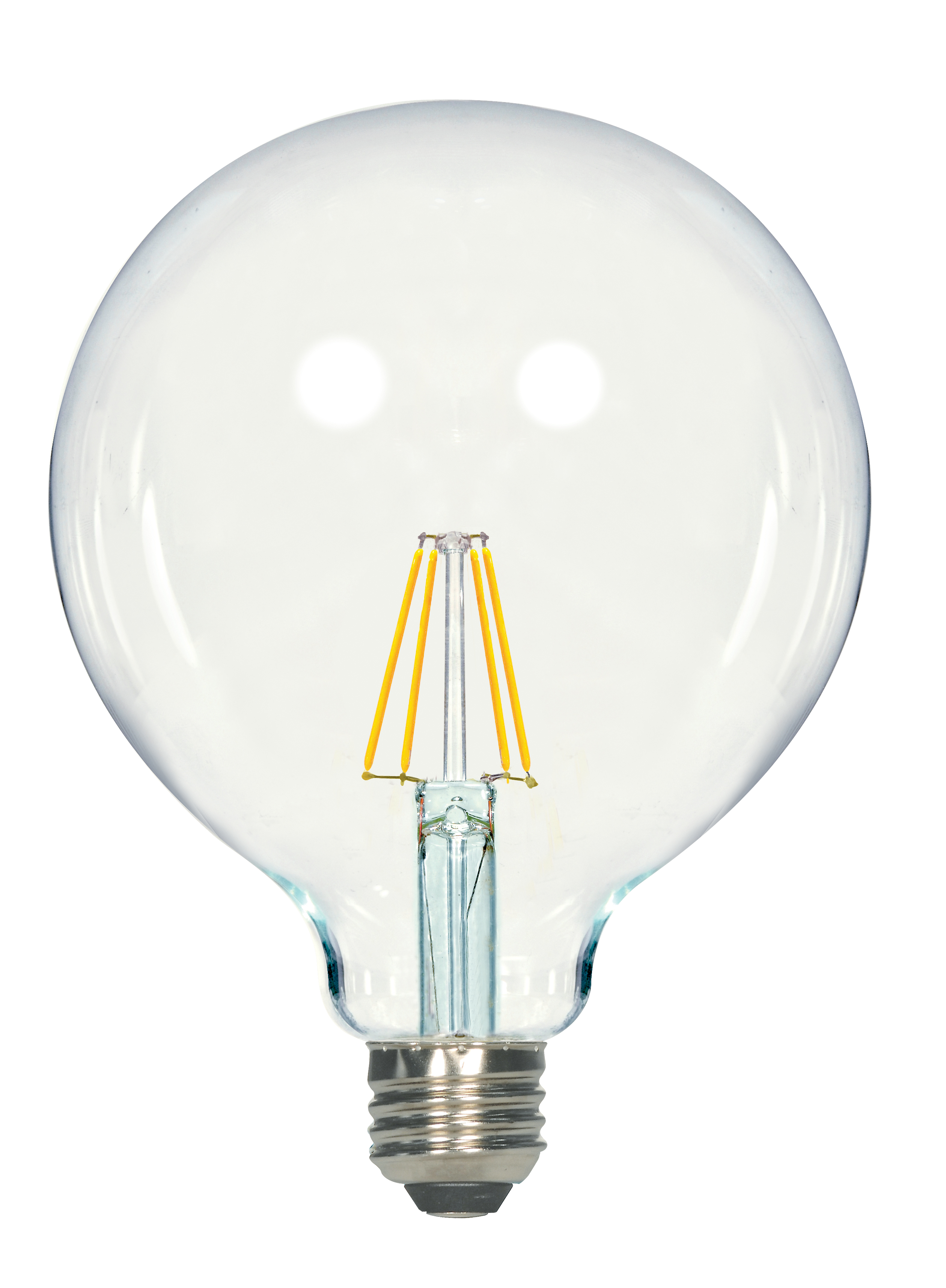5.5G40/CL/LED/E26/27K/120V - S9565